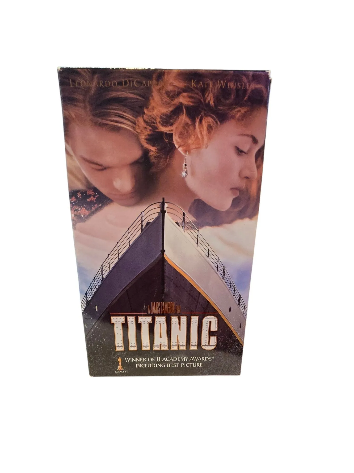 Product image for titanic