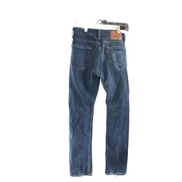 Product image for Men's Levi's Jeans Blue W30 L32