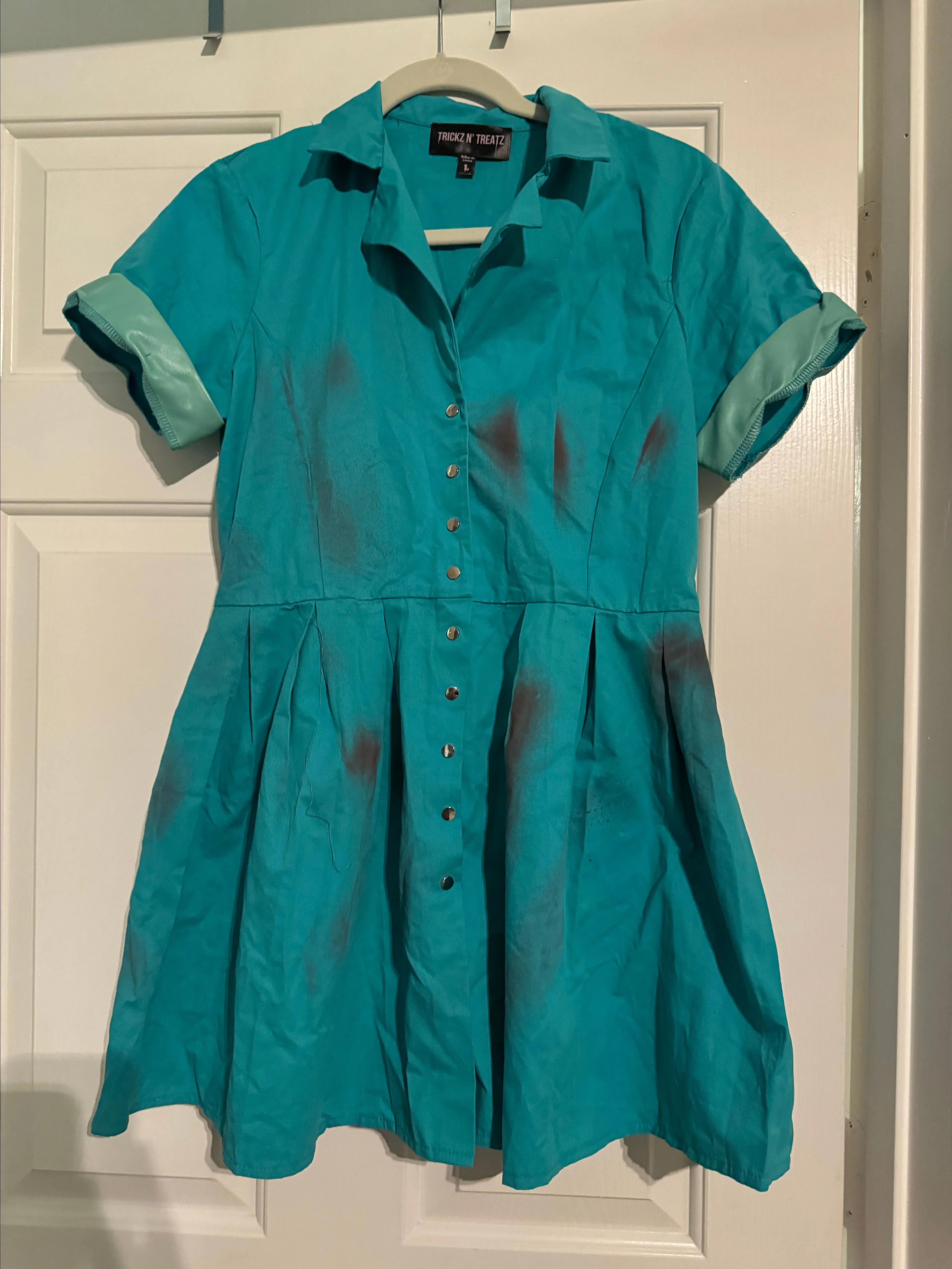 Product image for Killer nurse costume