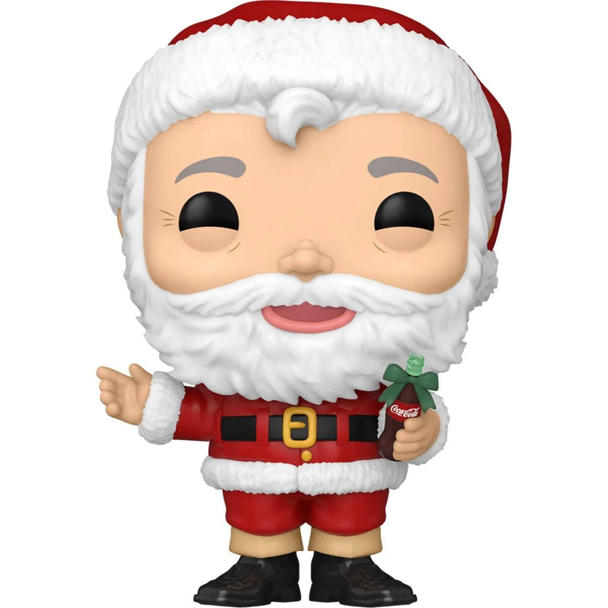 Product image for Coca-Cola Santa Funko Pop! #159