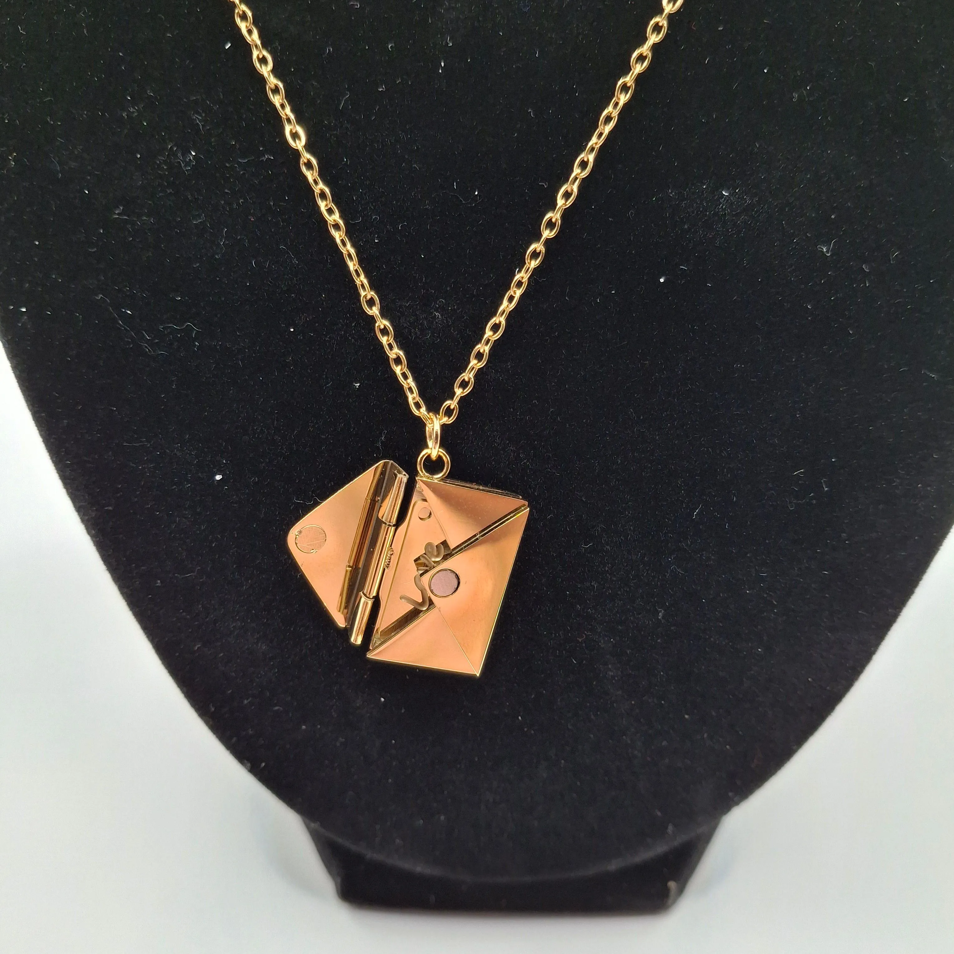 Product image for Necklace,  Earrings and Bracelet 