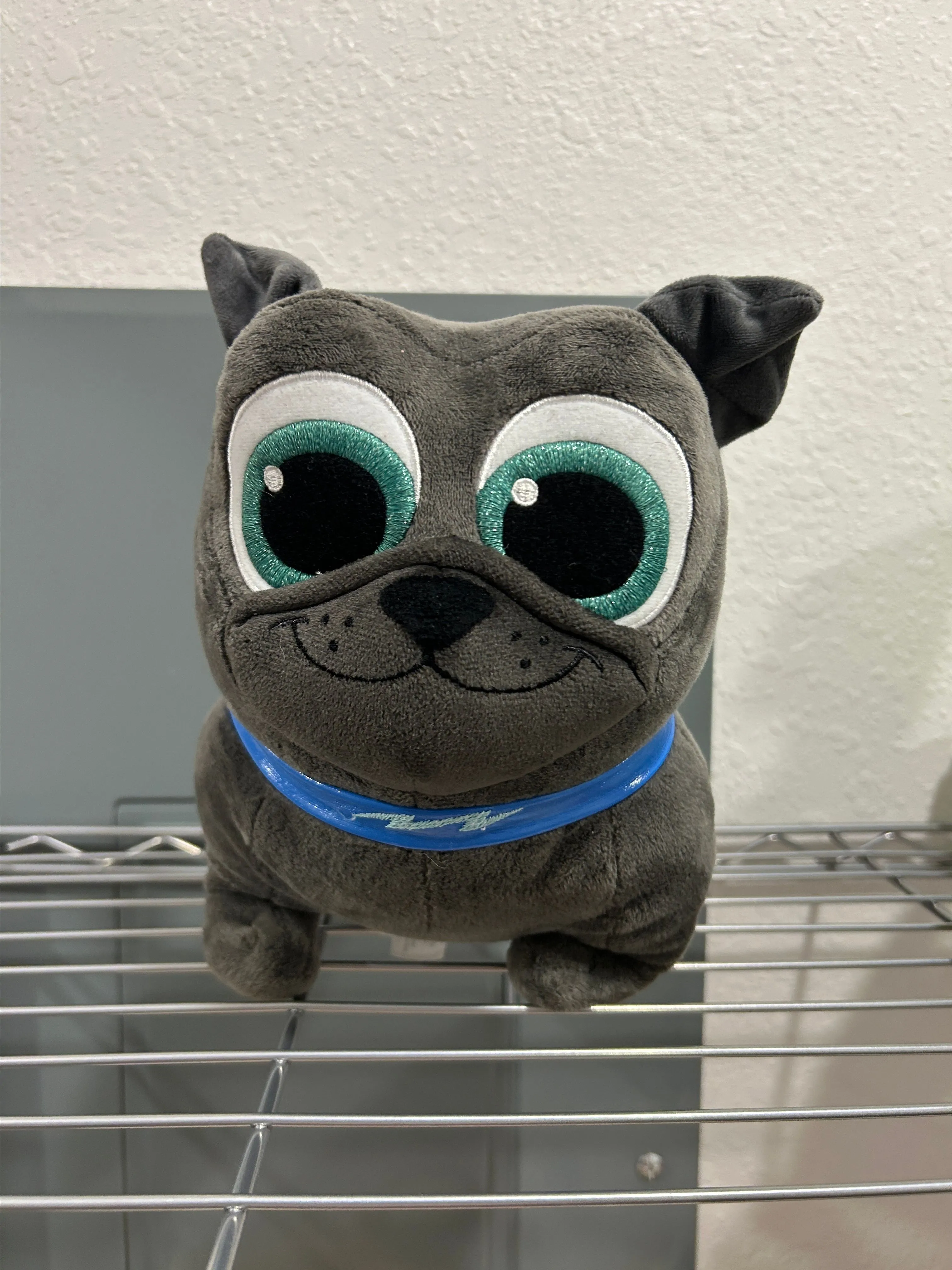 Product image for Puppy Dog Pal Plush