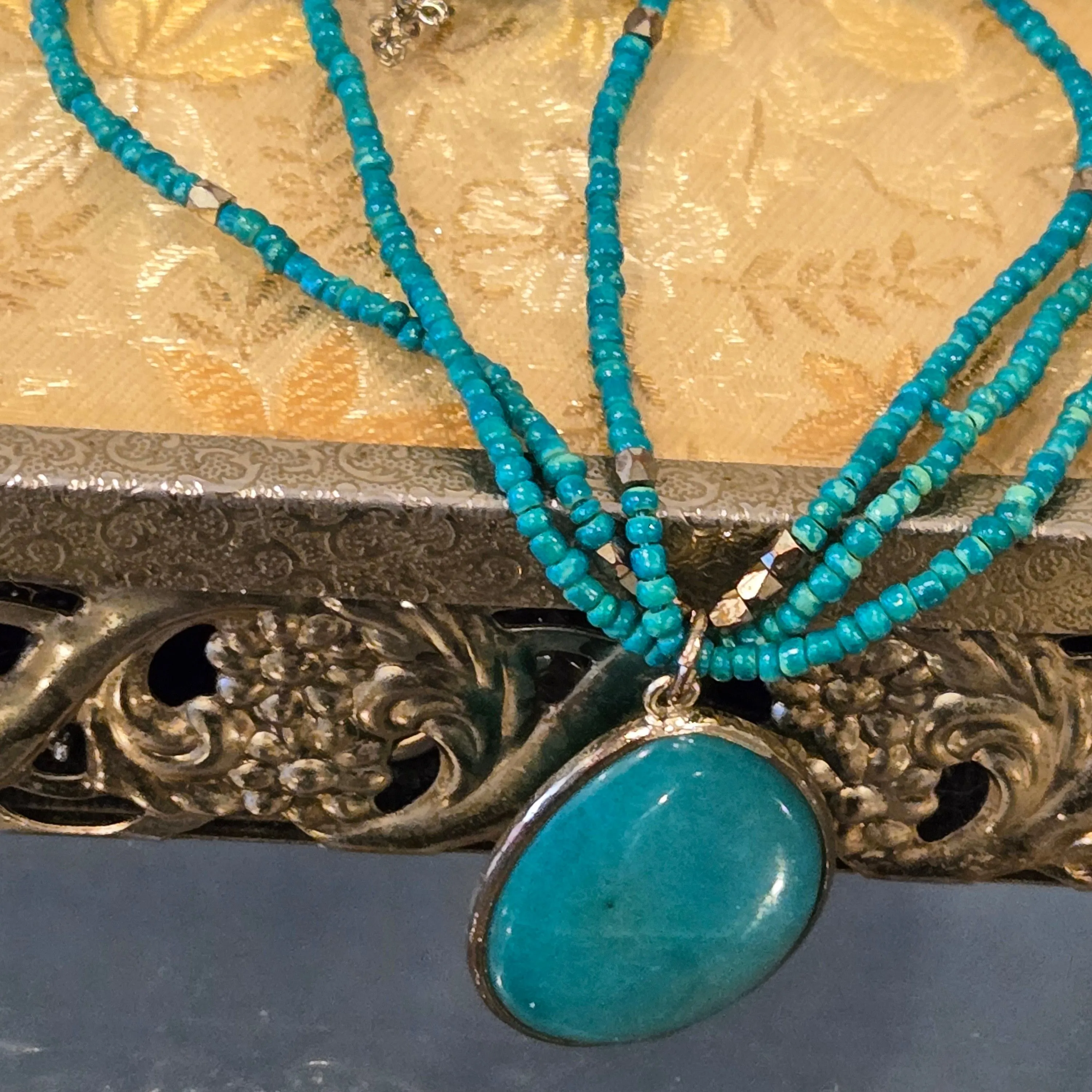 Product image for Loft collection turquoise 