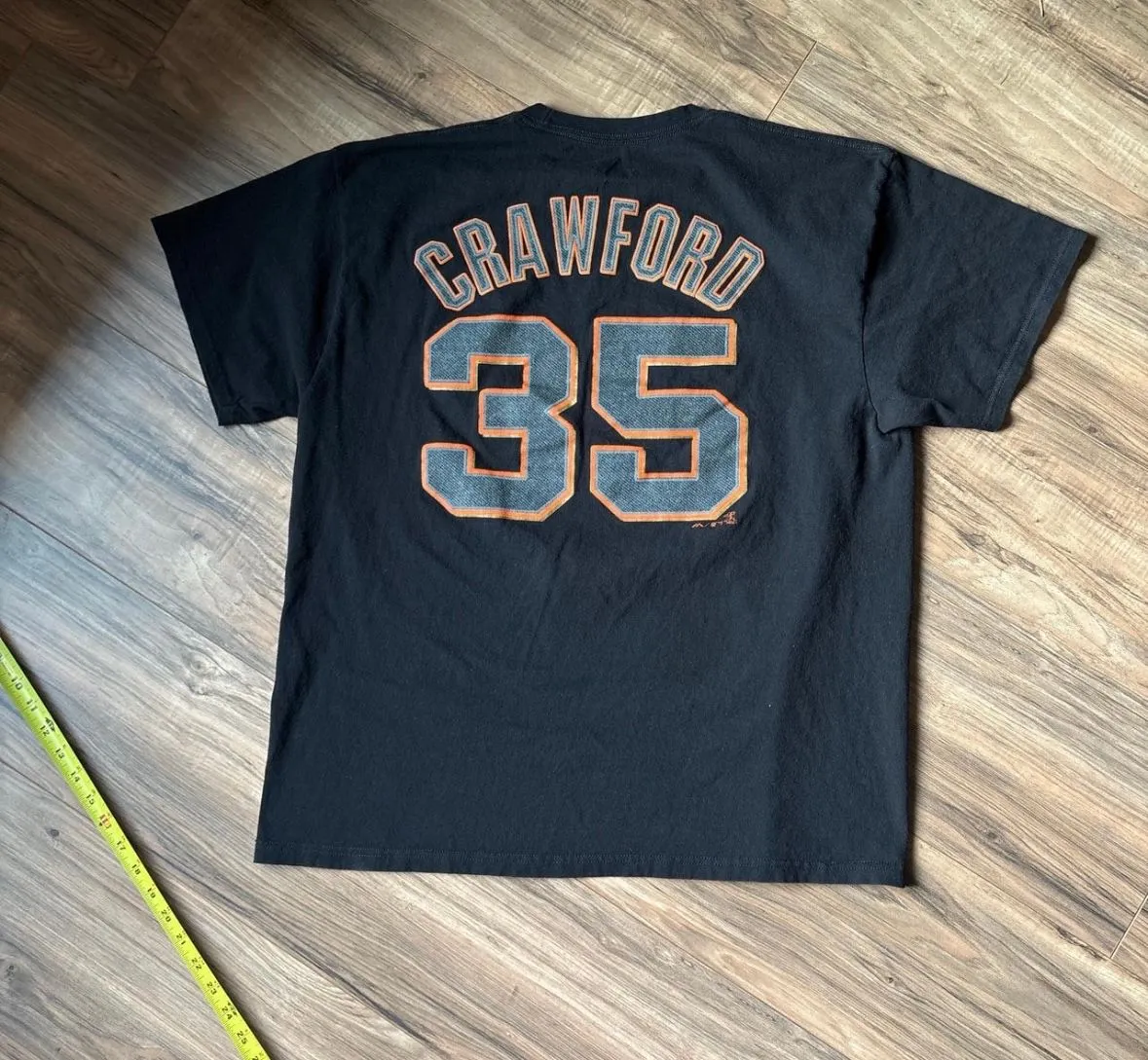 Product image for Crawford