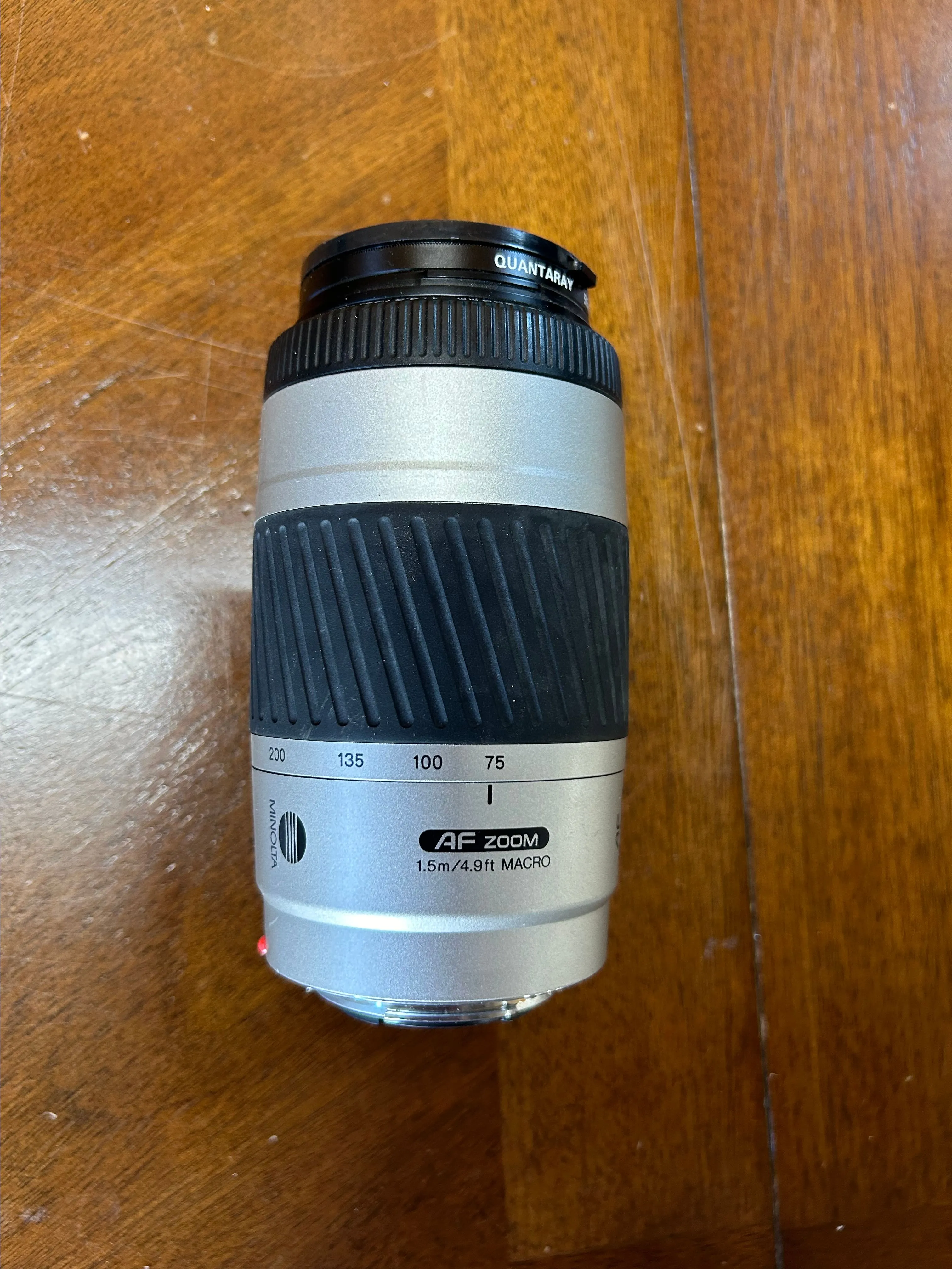 Product image for Camera lens