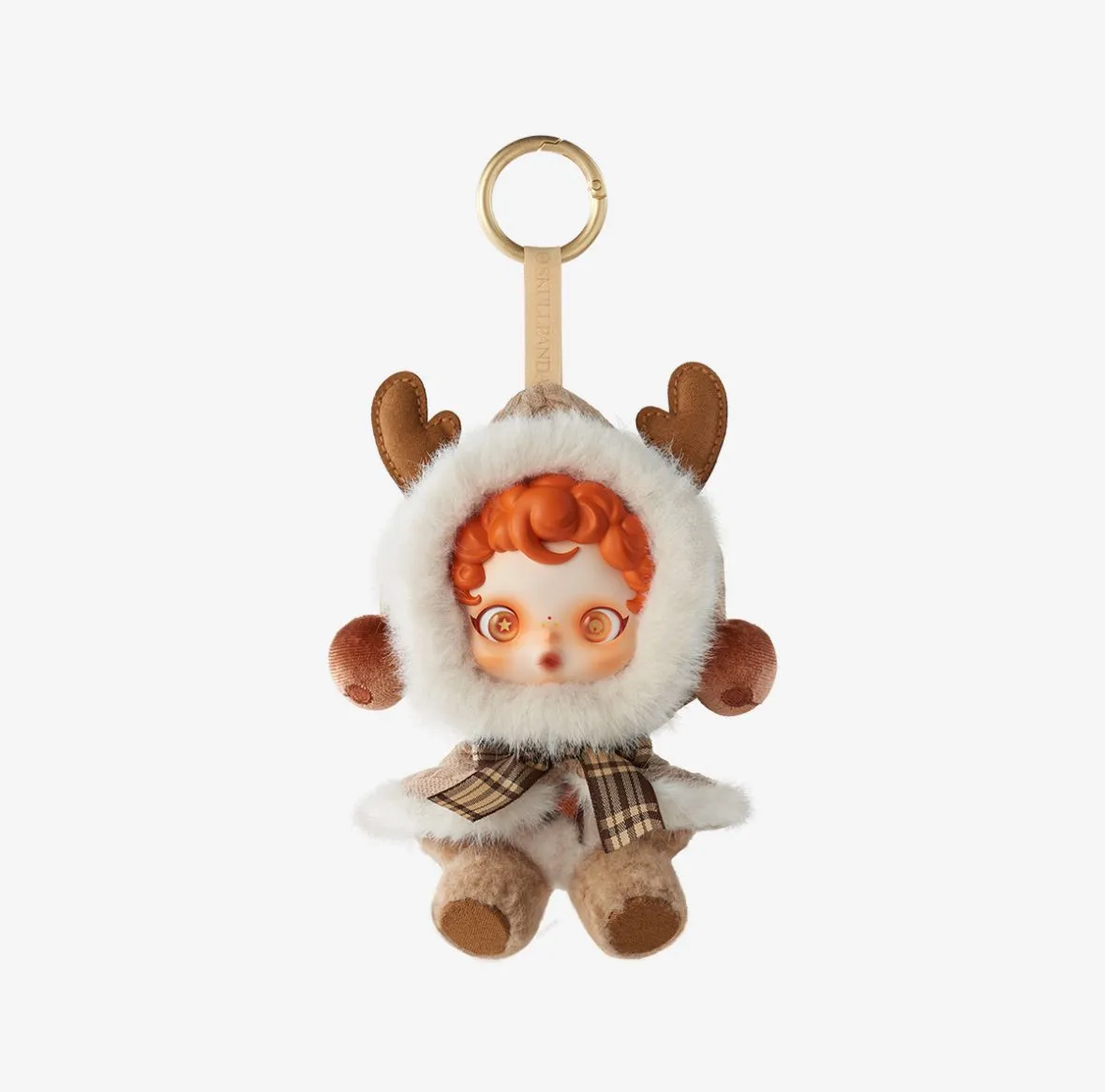 Product image for SkullPanda Winter Symphony (Card Checked: Wanderer's Tune)