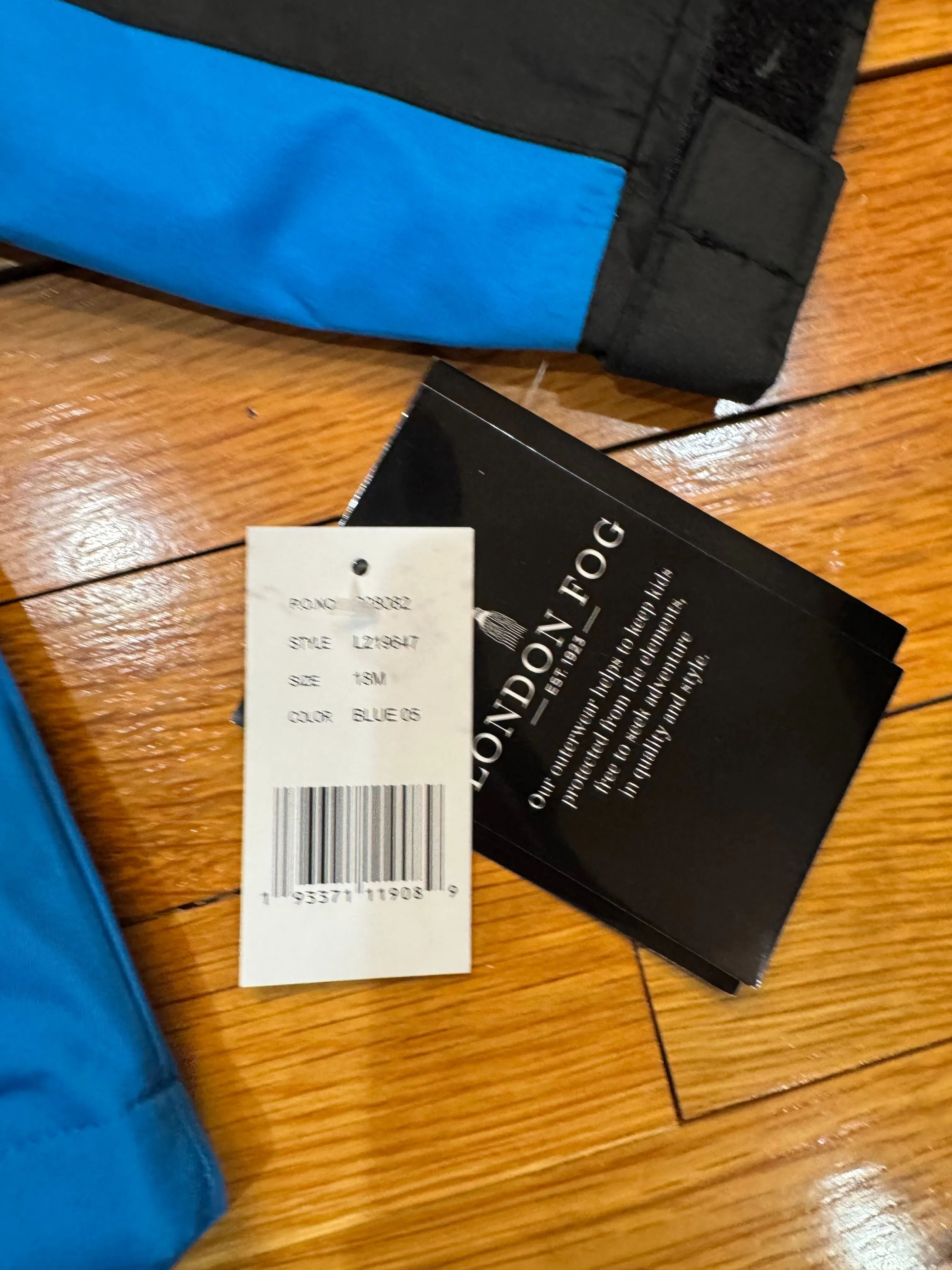 Listing Image Blurred Background