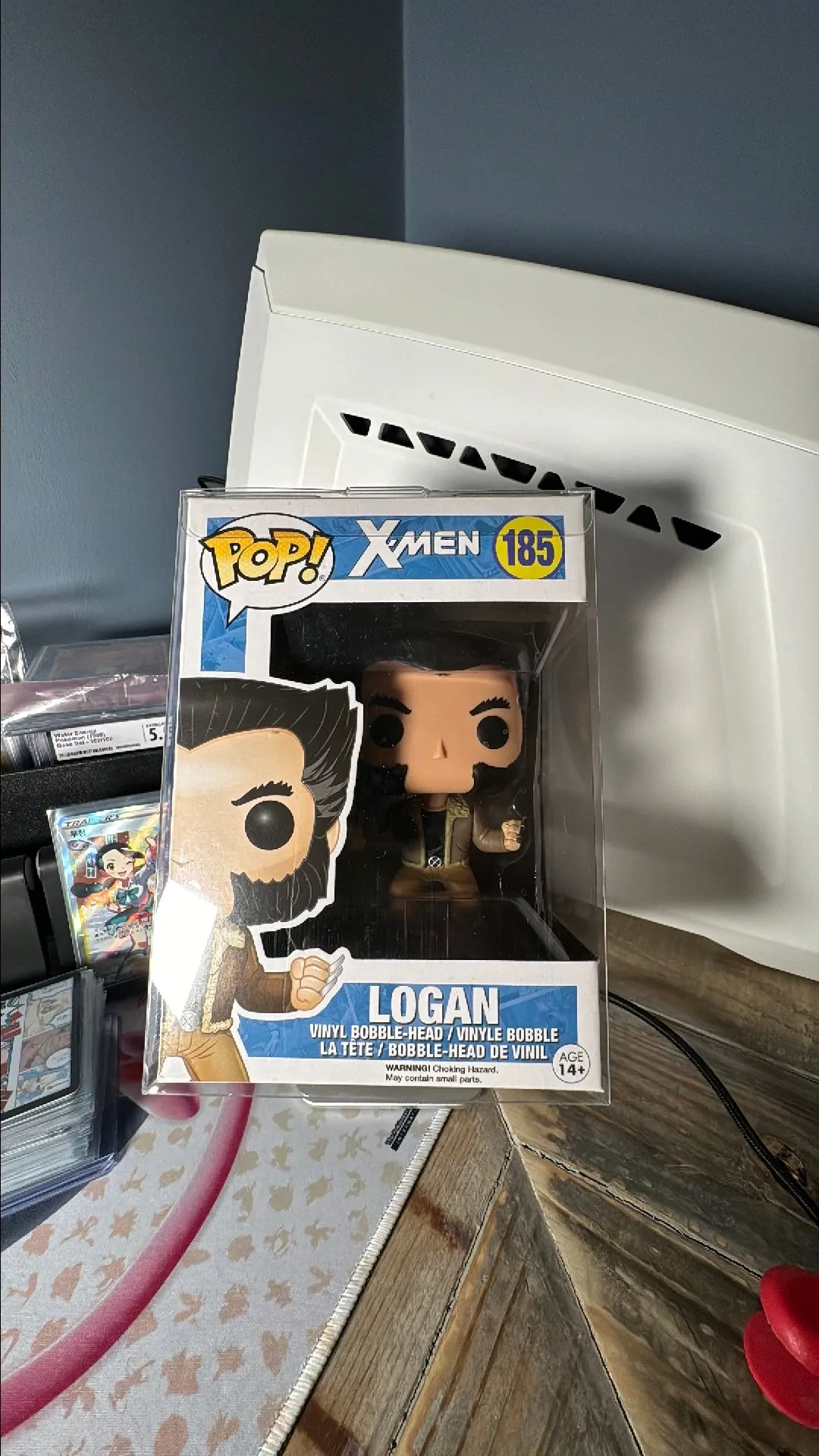 Product image for Logan
