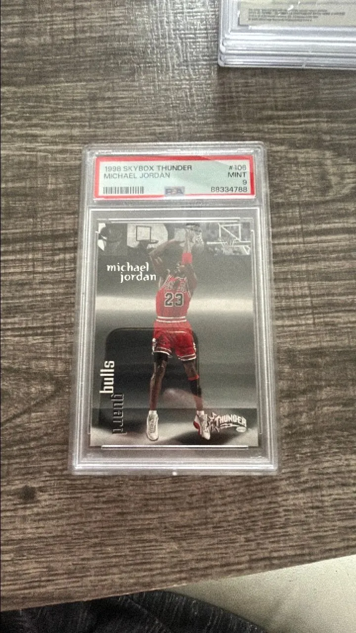 Product image for Michael Jordan