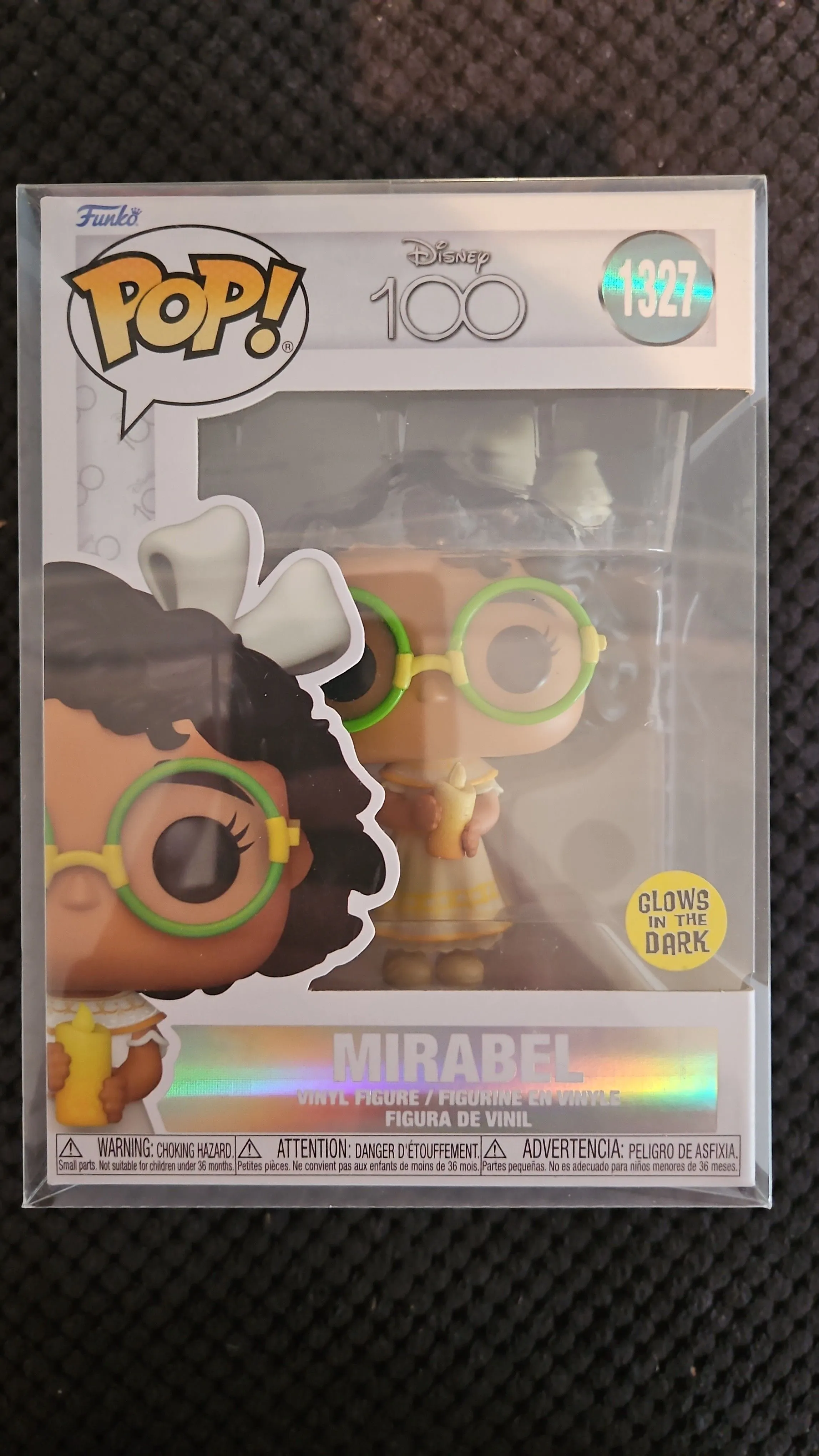 Product image for Mirabel Funko Pop 