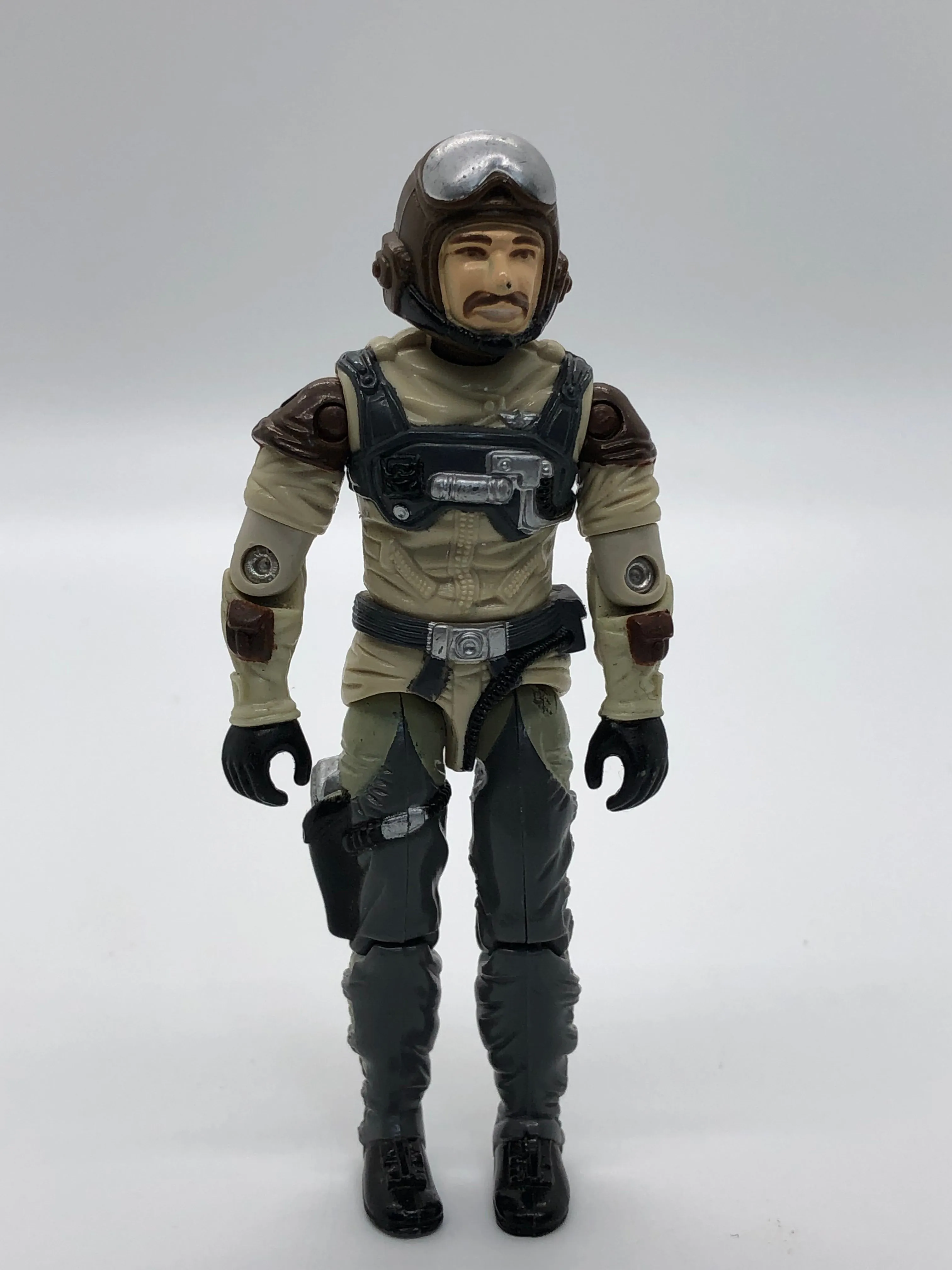 Product image for G.I. Joe ARAH Action Figure #10B