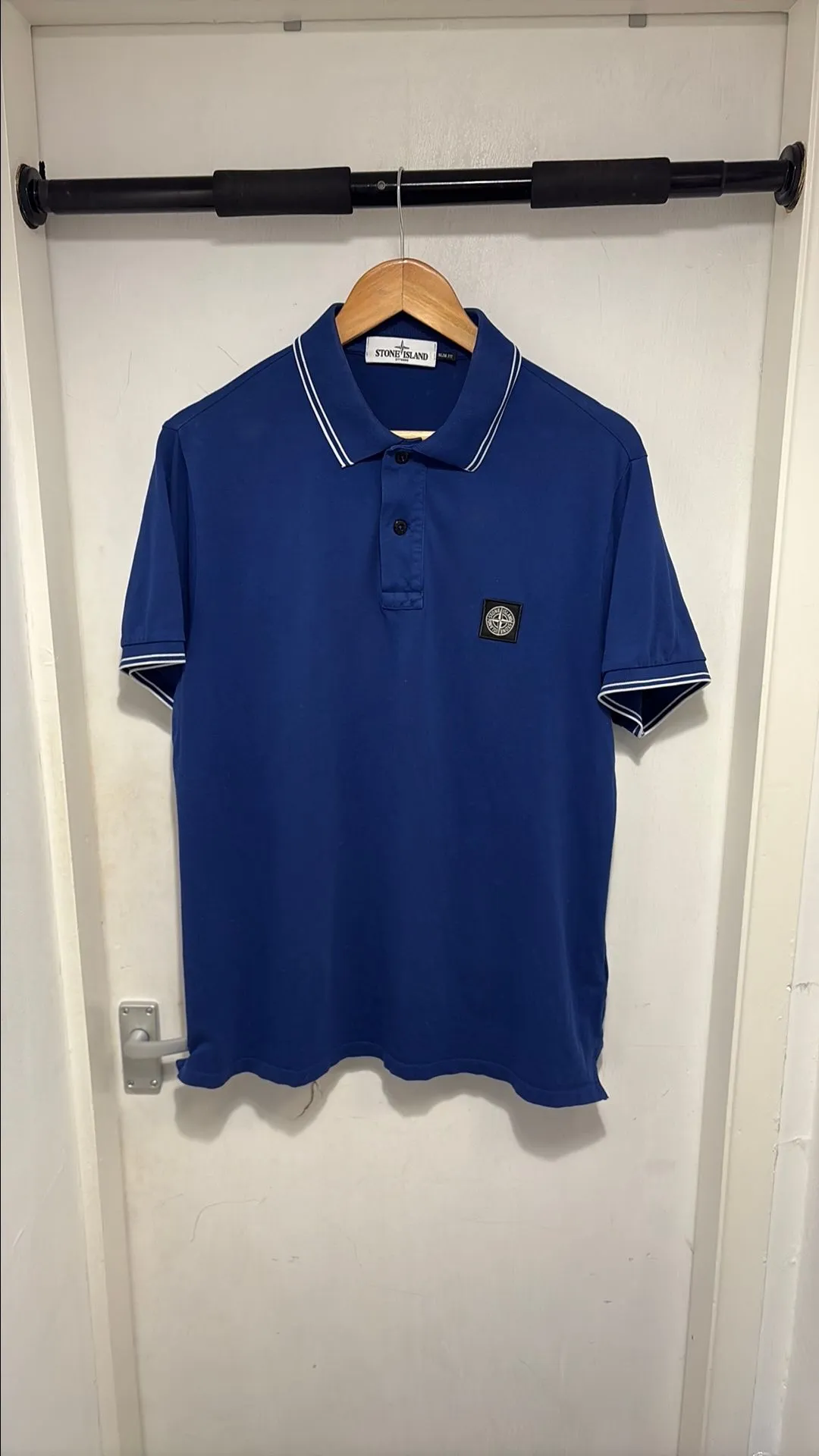 Product image for Stone island polo