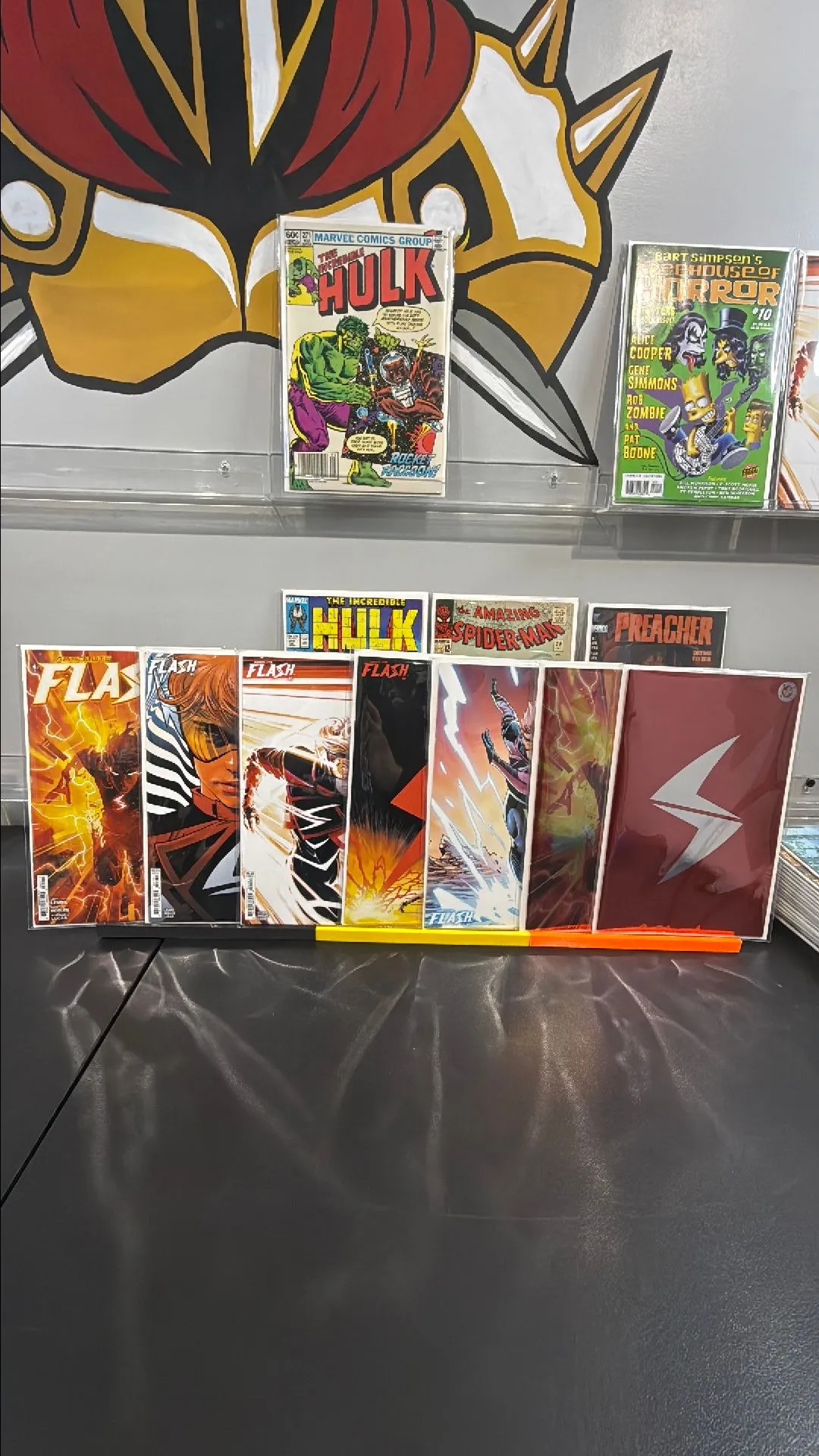 Product image for ABSOLUTE FLASH #1 🔑MEGA BUNDLE
