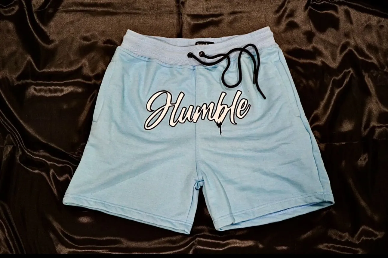 Product image for UNC HUMBLE SHORTS XL