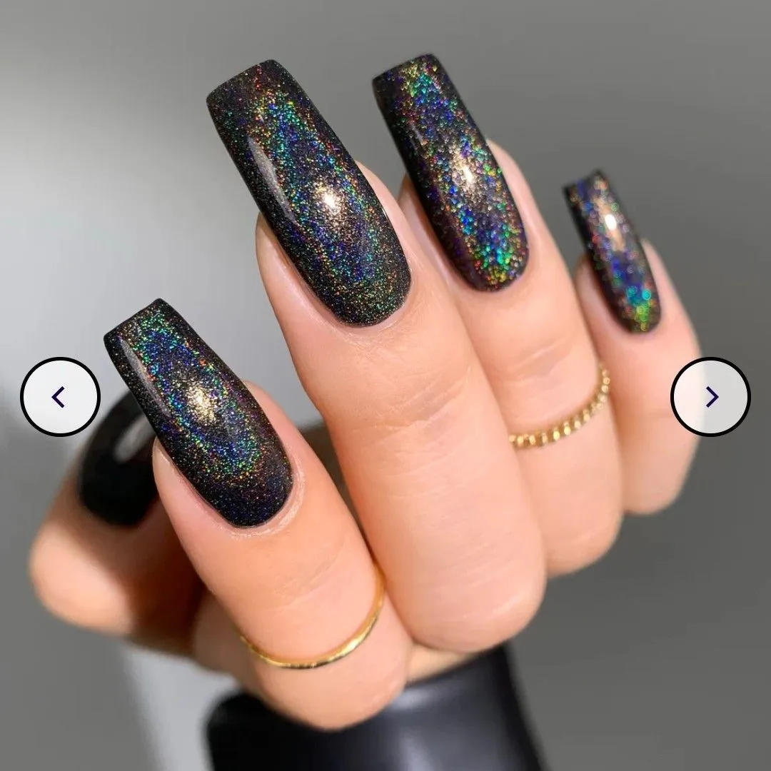 Product image for Mooncat Nail Lacquer - Cruel Mirage 