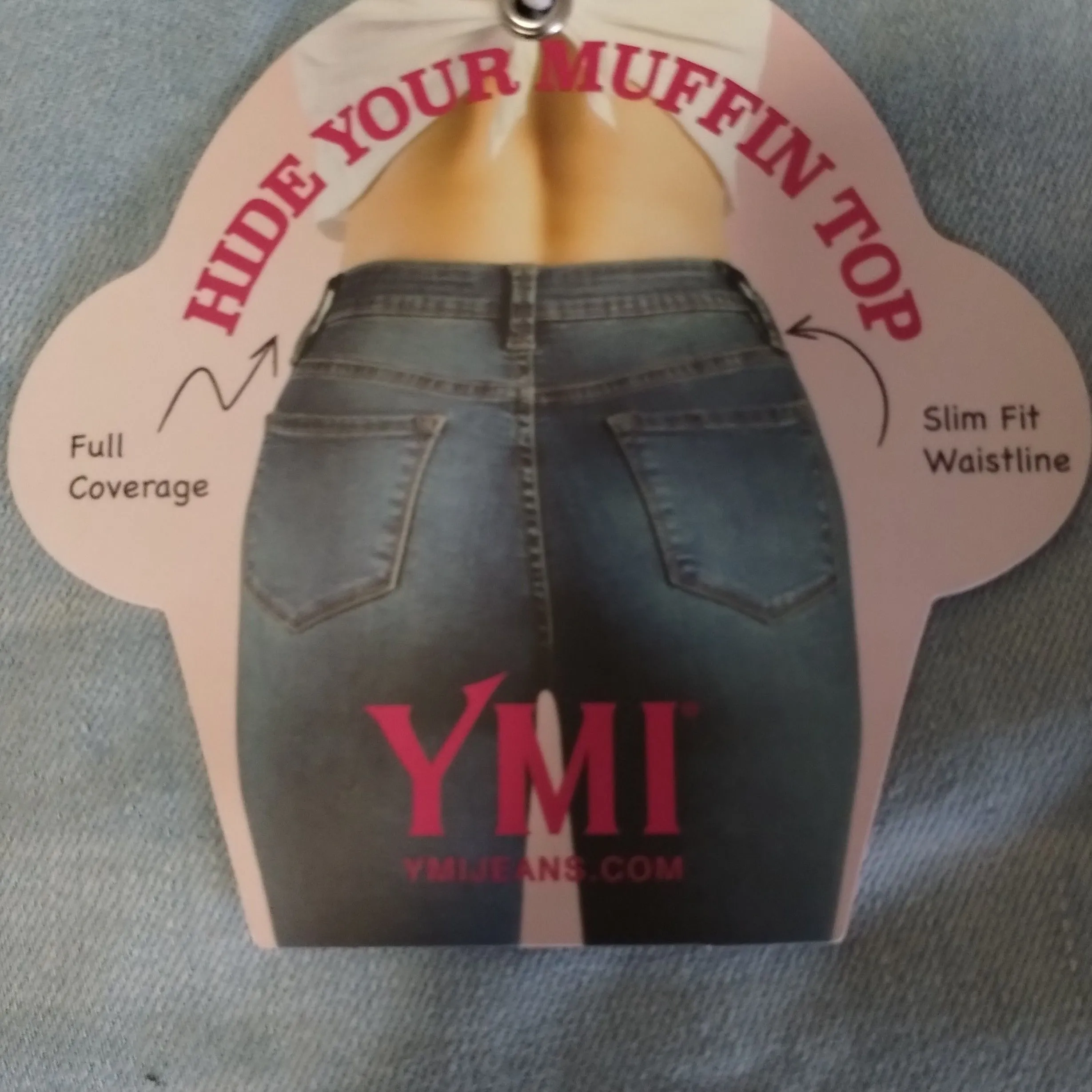 Product image for women jeans