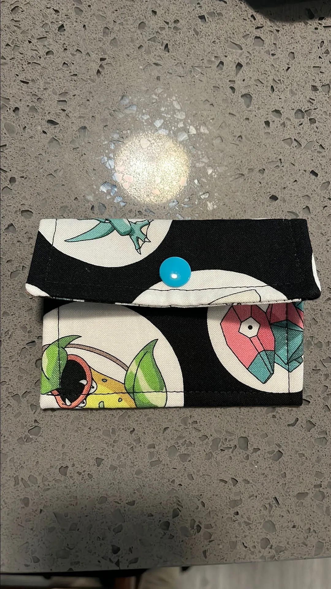 Product image for Pokemon wallet