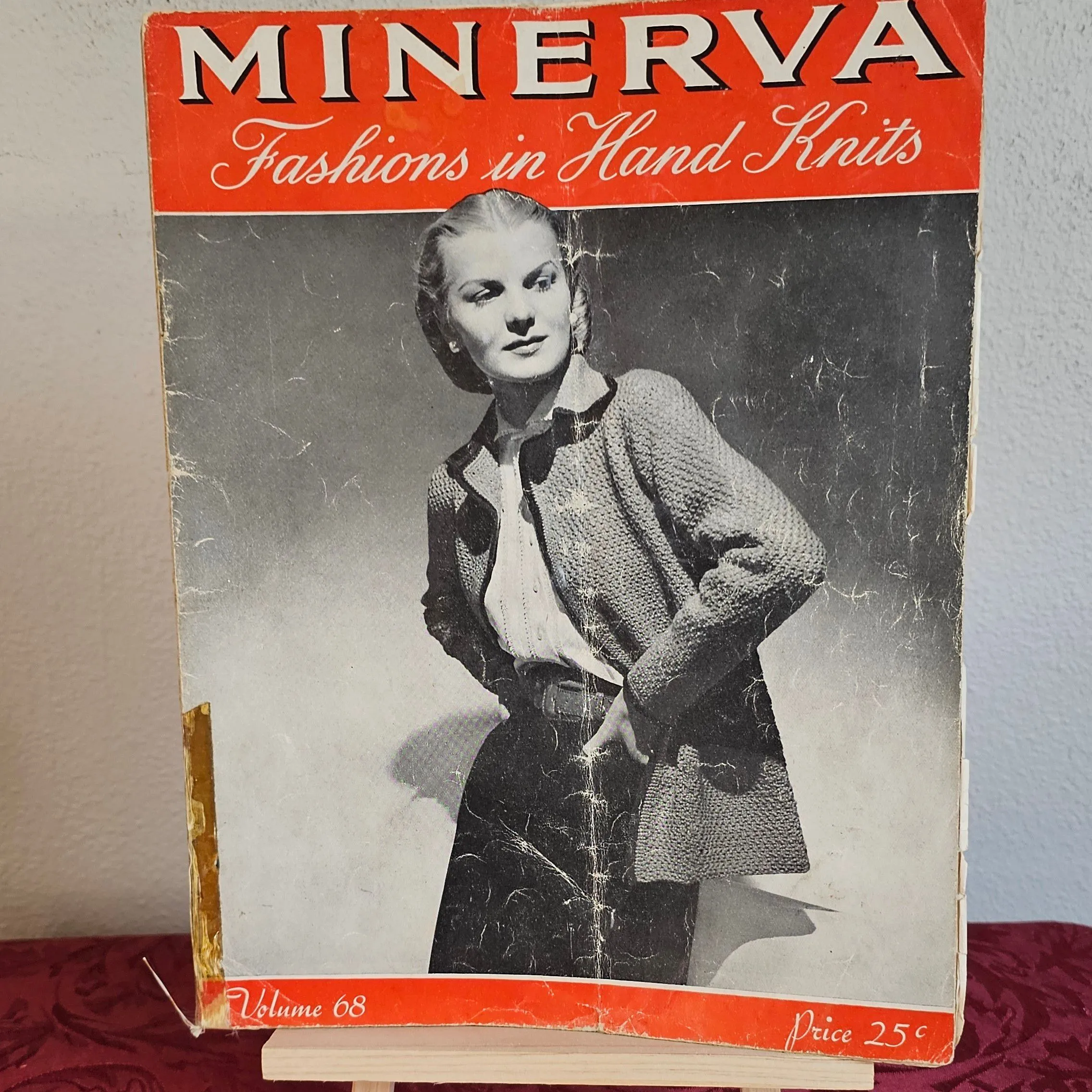 Product image for Fashions in Hand Knits