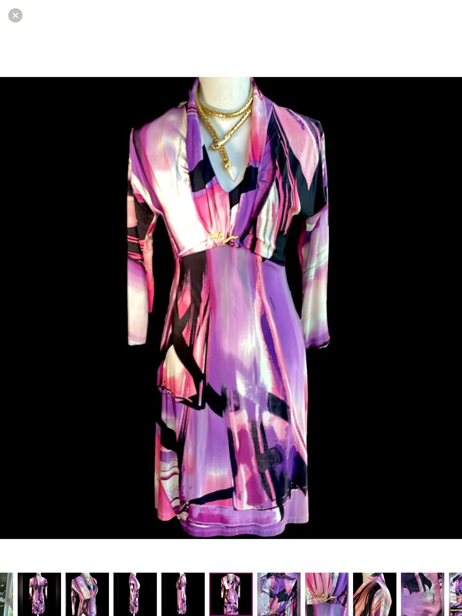 Listing Image Blurred Background