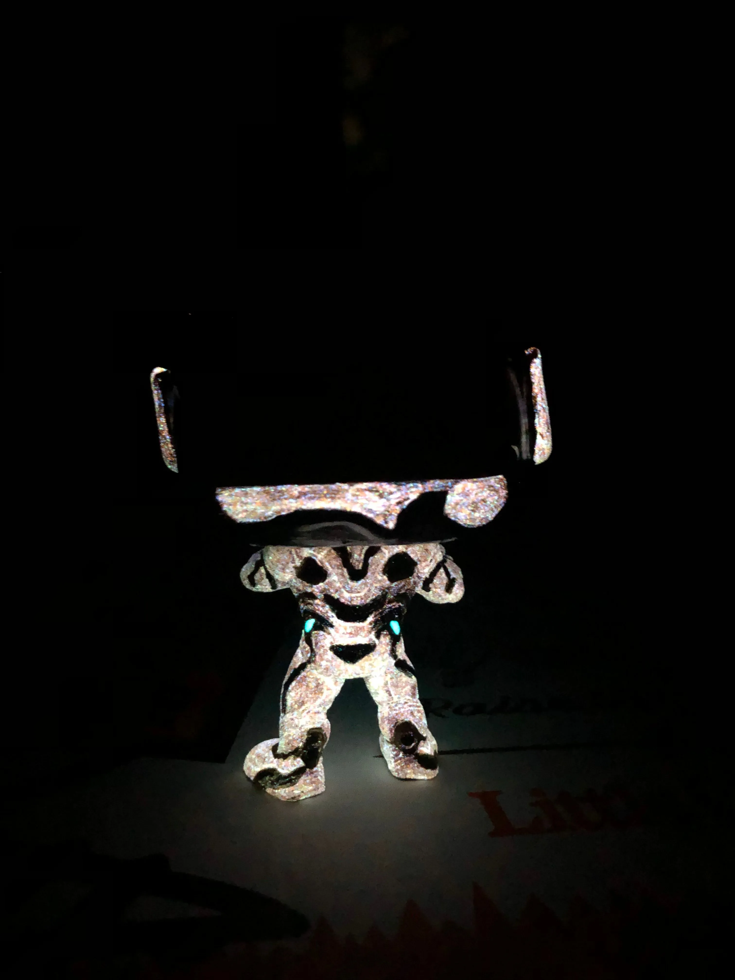 Listing Image Blurred Background