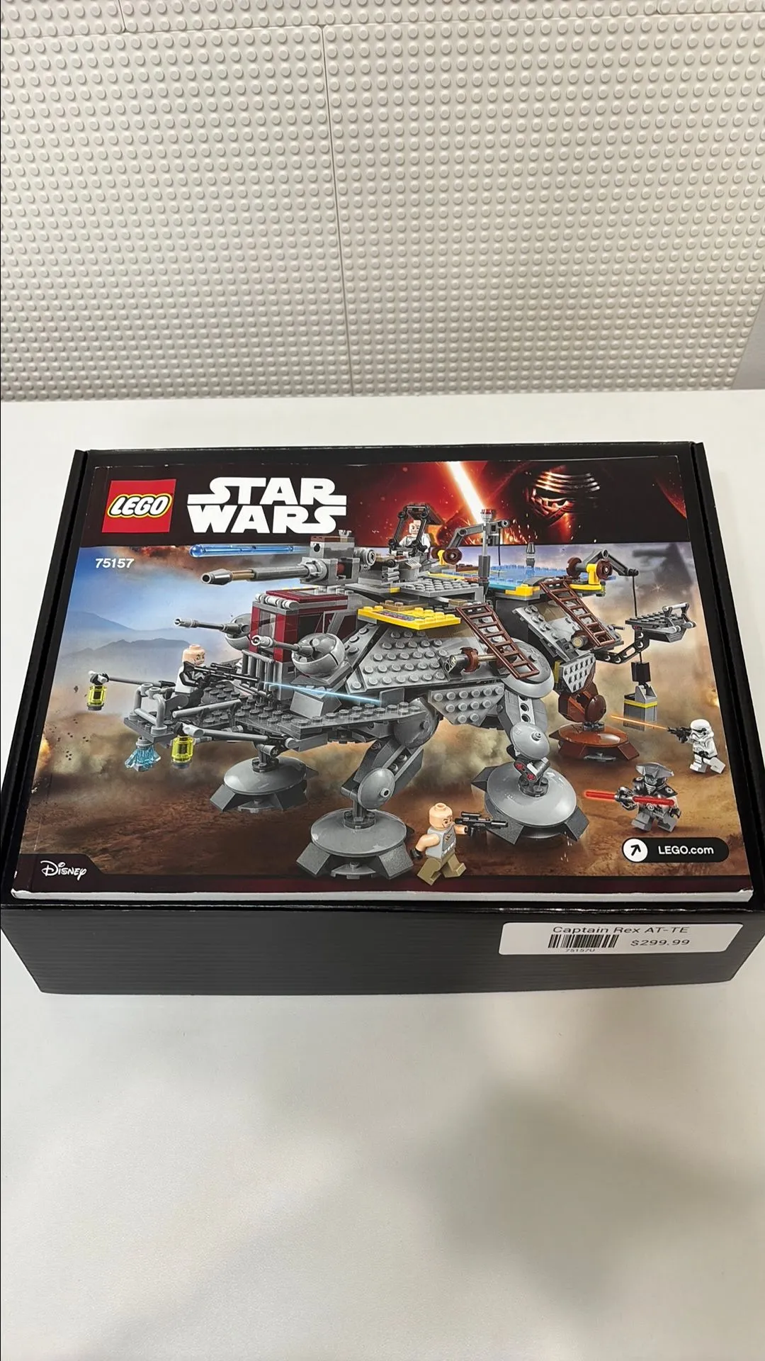 Product image for Captain Rex AT-TE