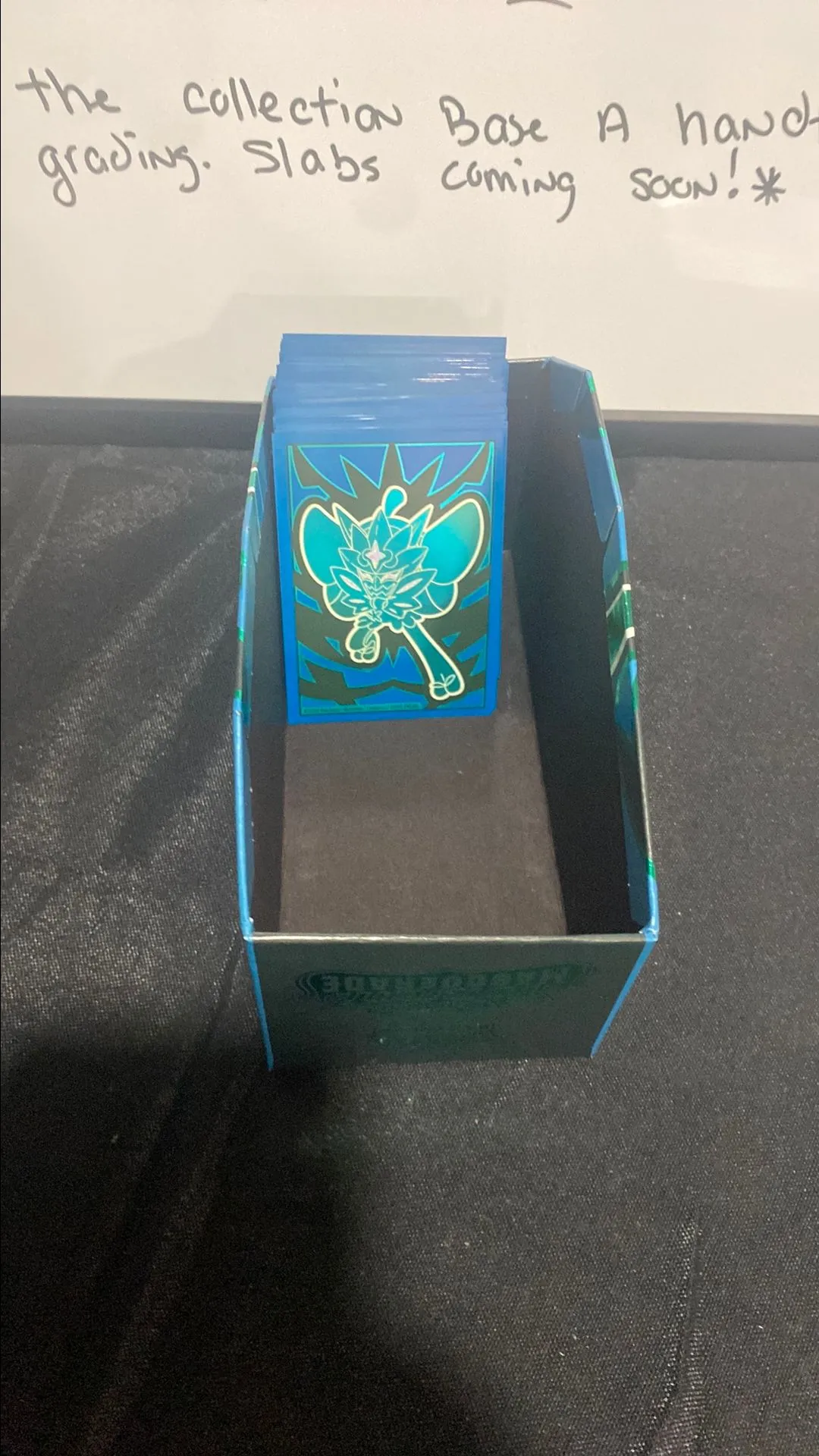 Product image for S&V Pulls