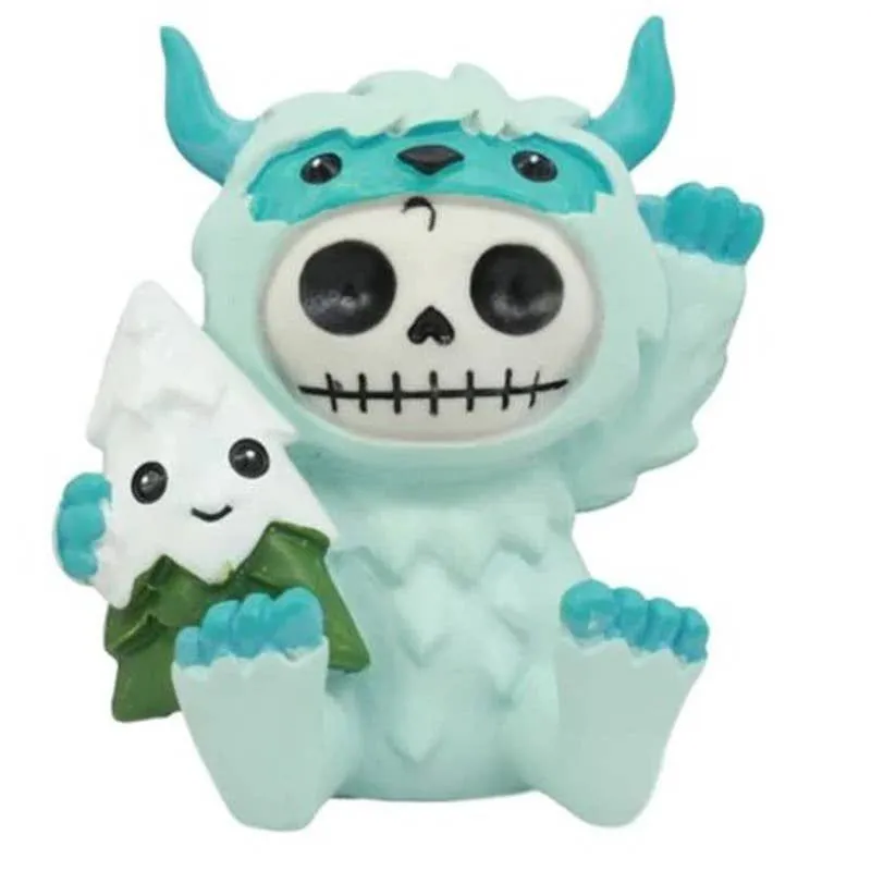 Product image for Furrybones: Yeti