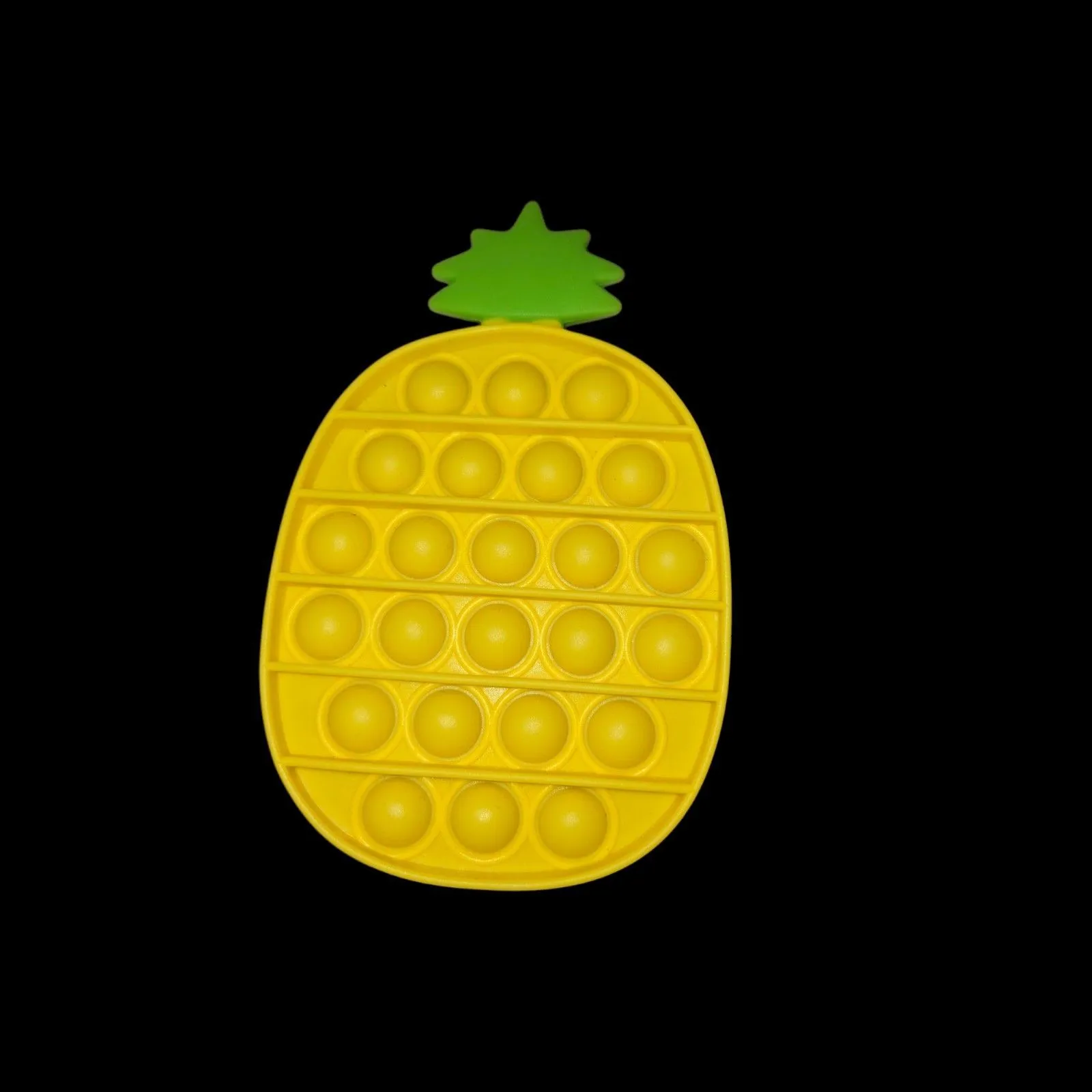 Product image for AU-159 Pineapple Pop it Fidget Sensory Toy
