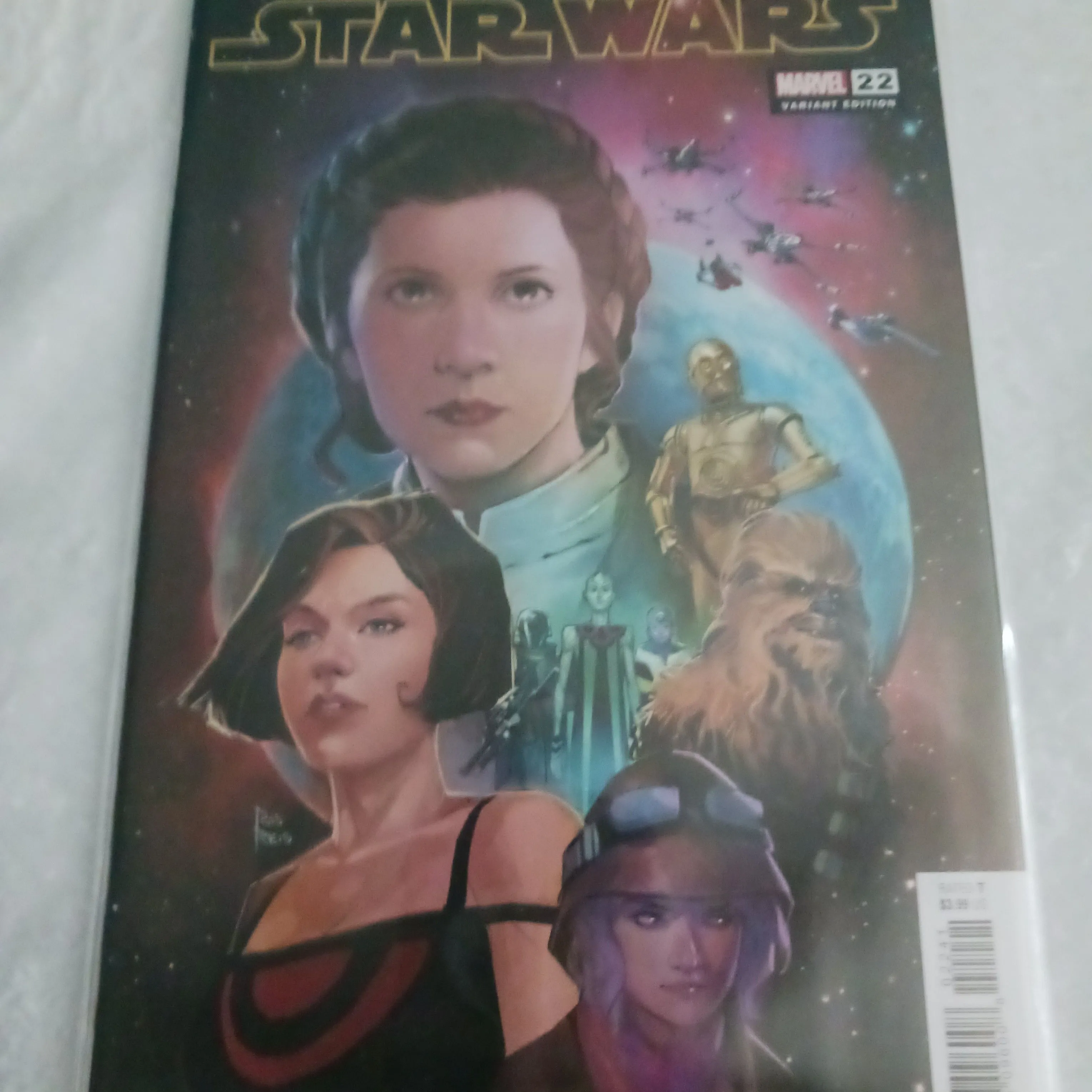 Product image for Star Wars