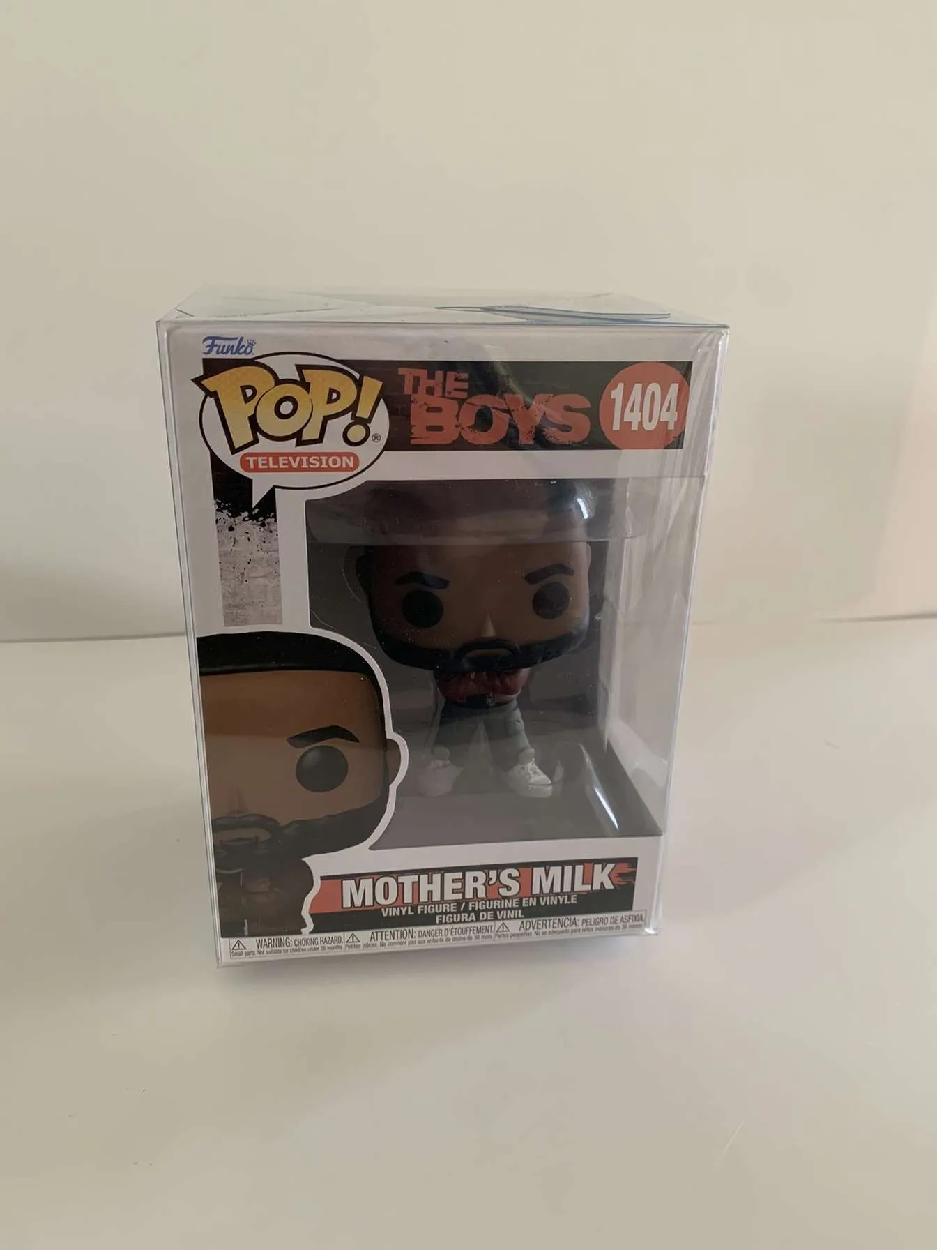 Product image for Mother’s Milk