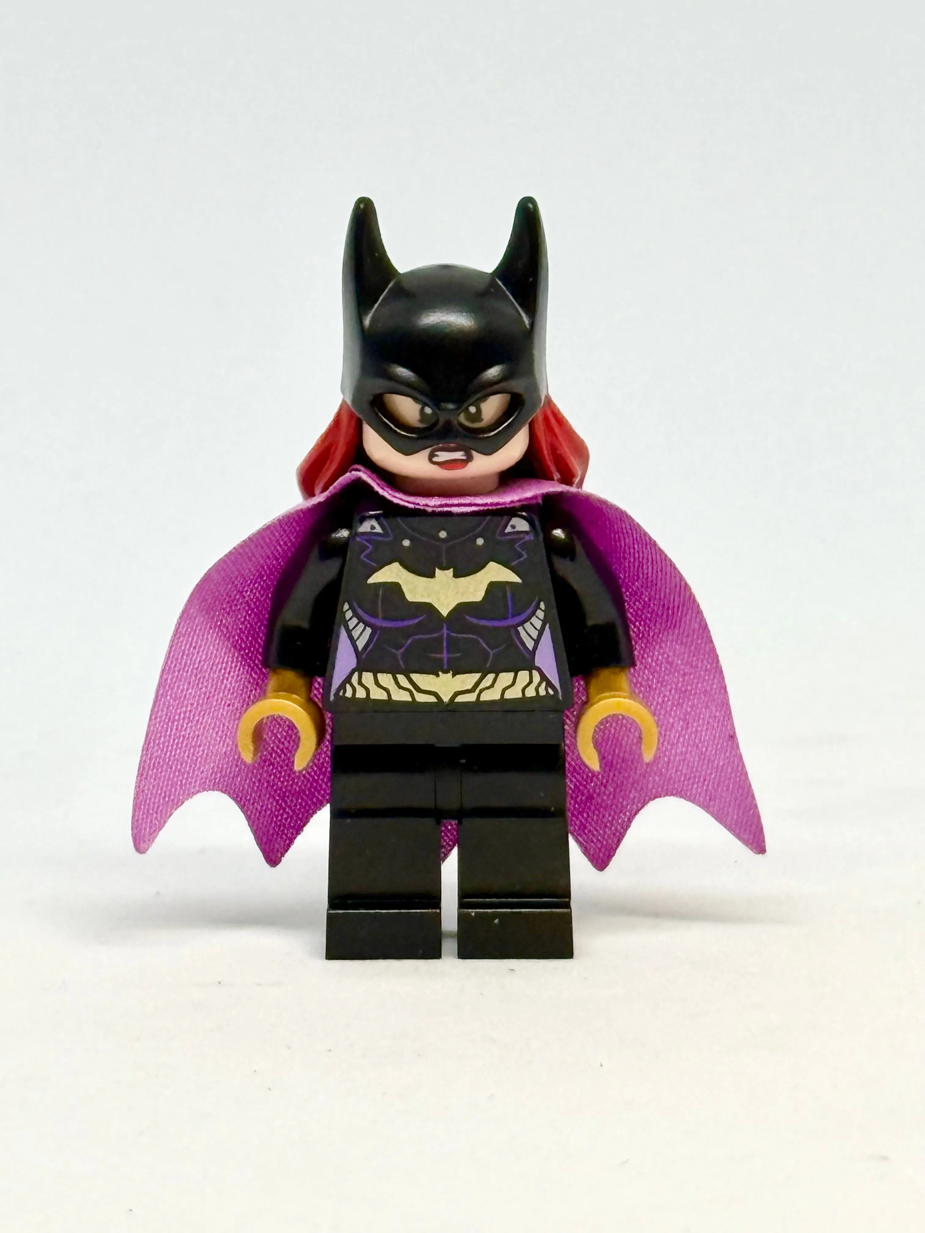 Lego DC Batgirl sh0092 · Whatnot: Shop, Sell, Connect
