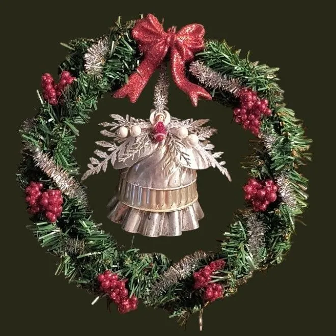 Product image for Christmas Wreath