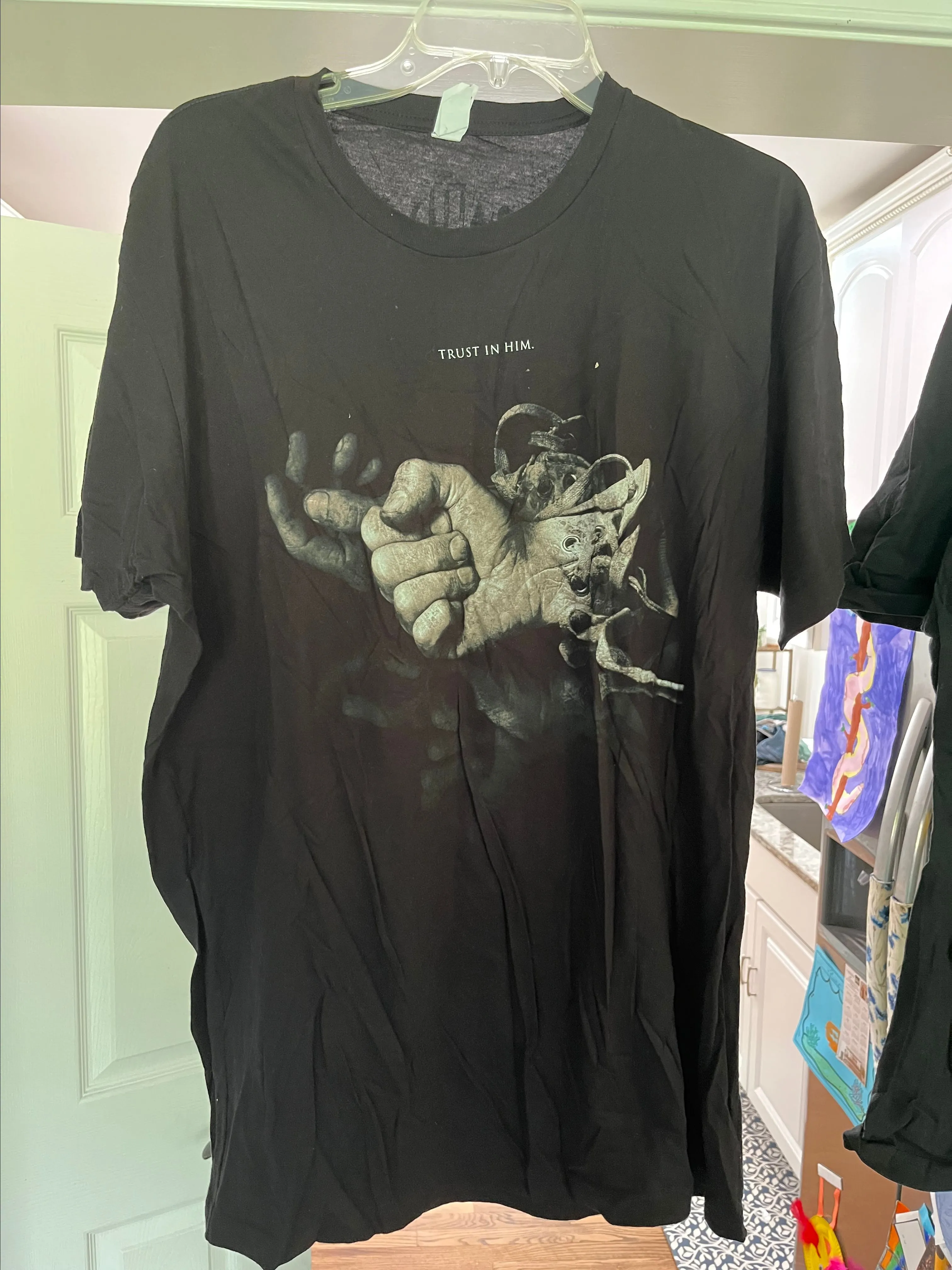 Product image for Saw VI Promo X-Large