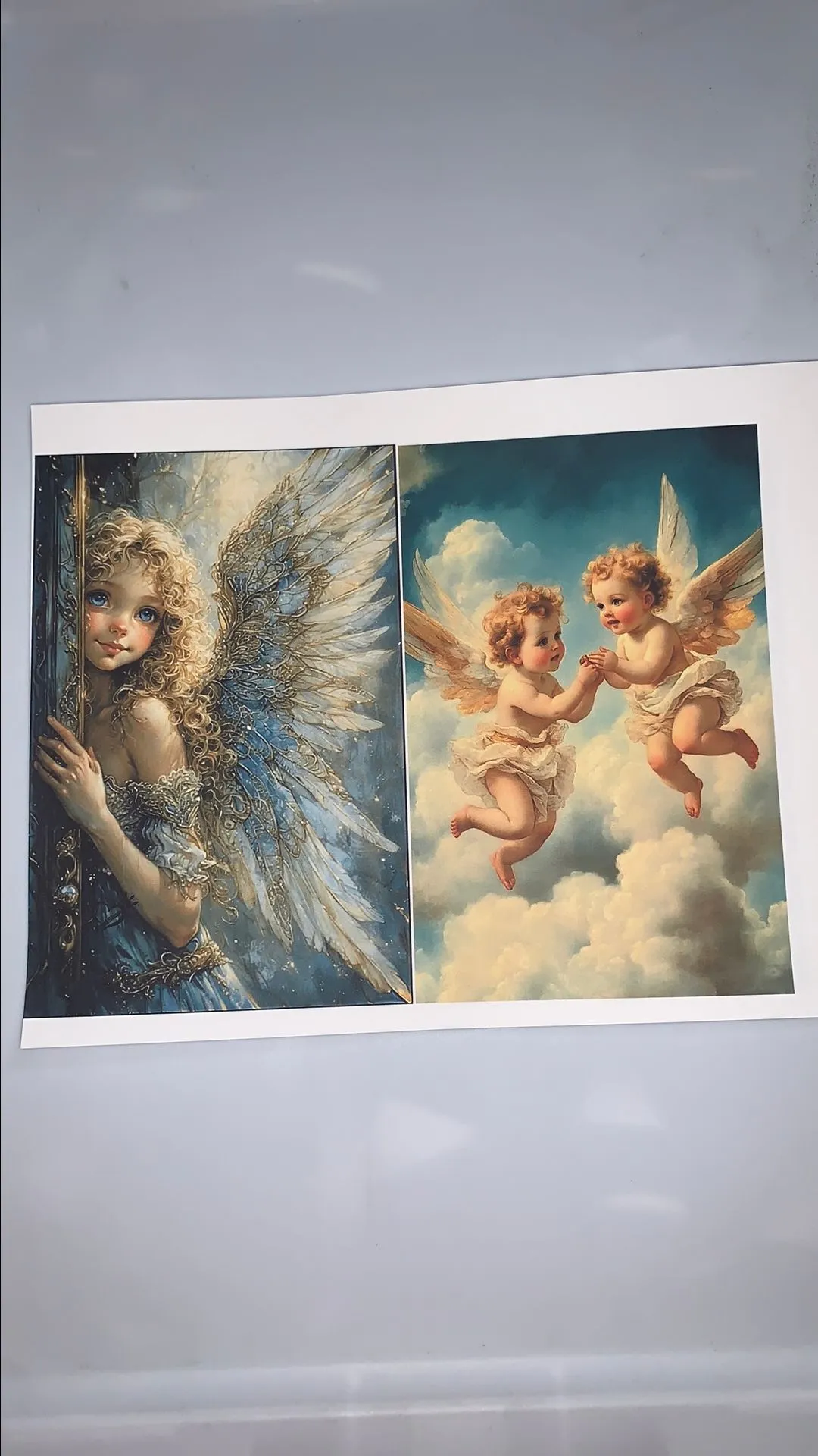 Product image for Religious Images Printable #4