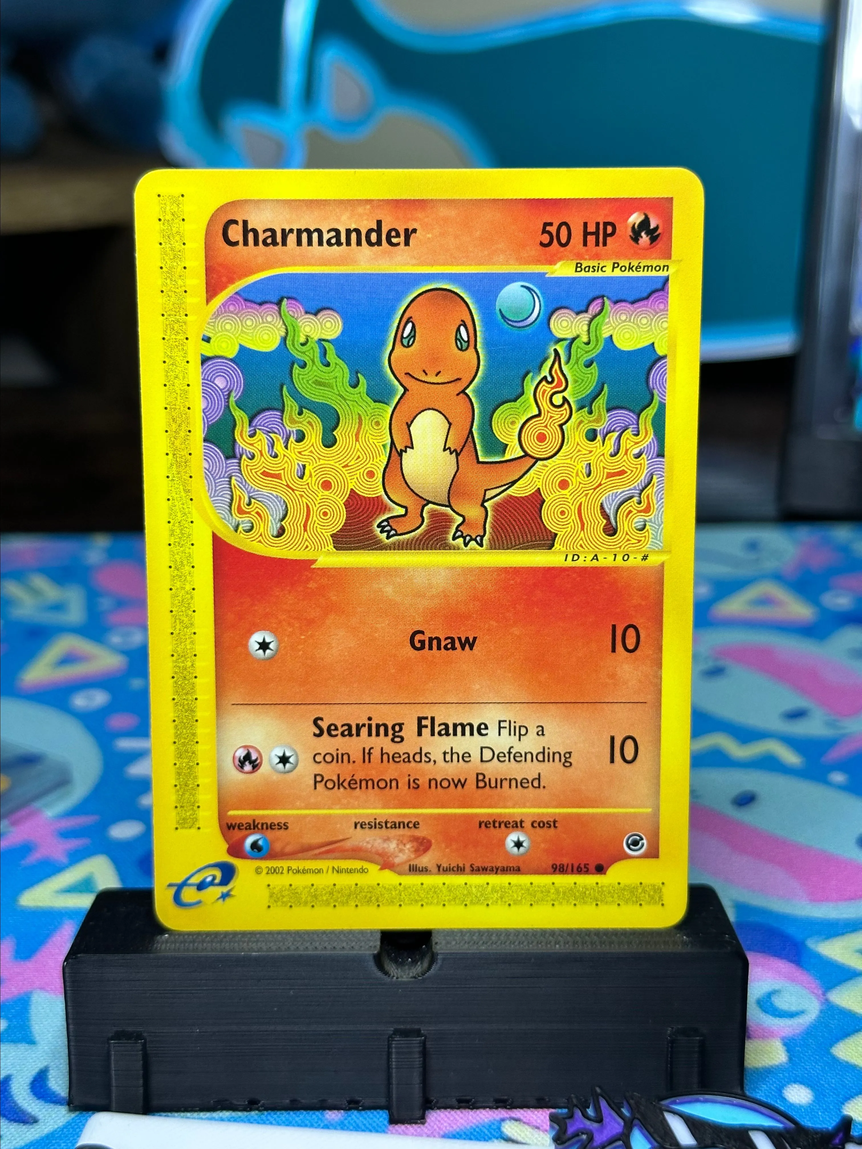 Product image for Charmander 98/165