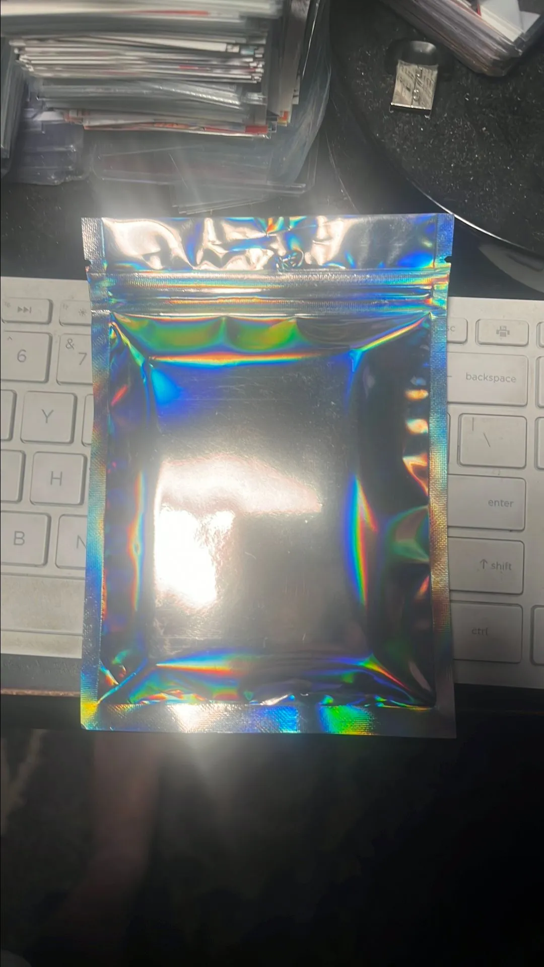 Product image for Pokemon Mystery Bags (25) cards