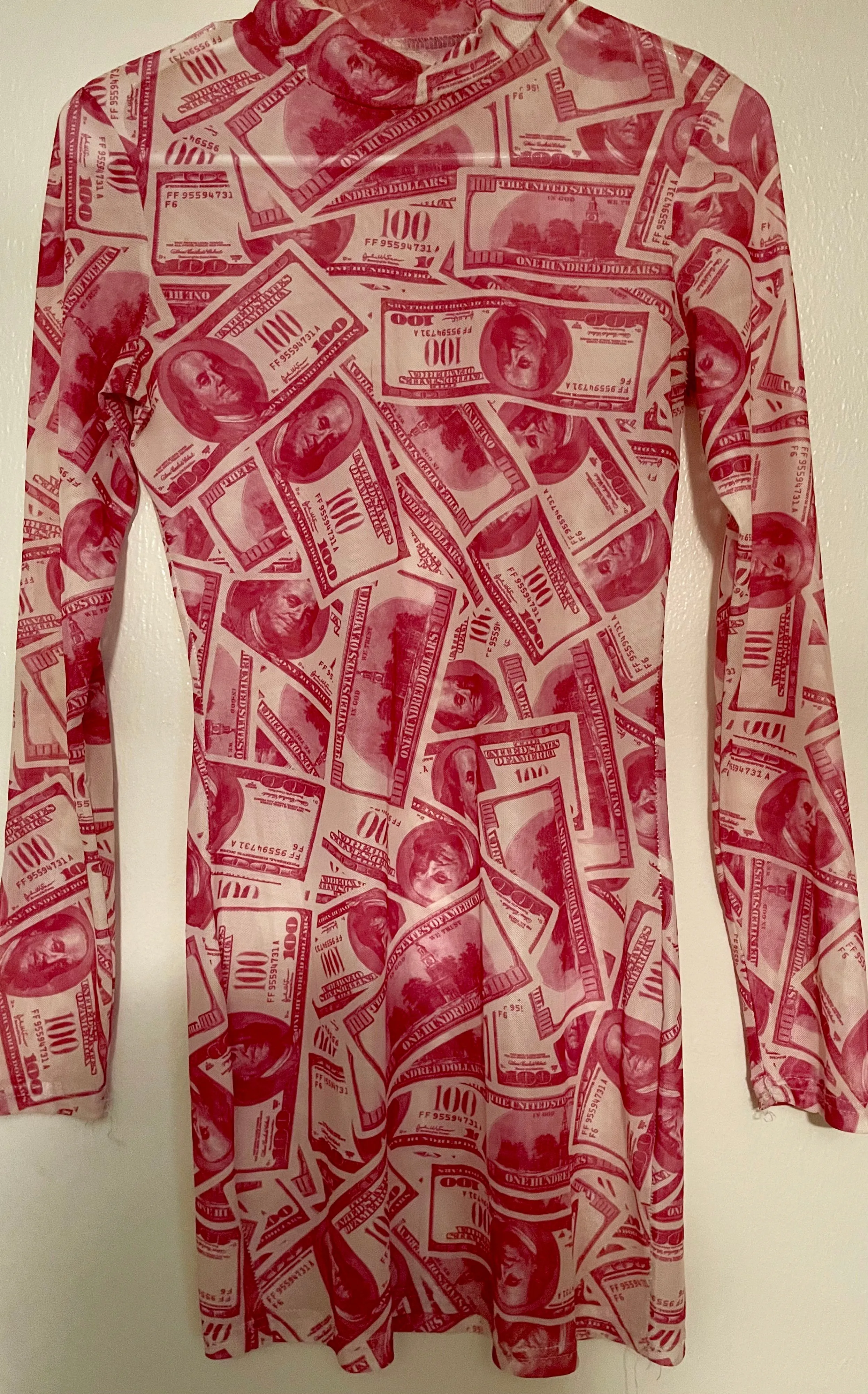 Product image for Hundred Dollar dress