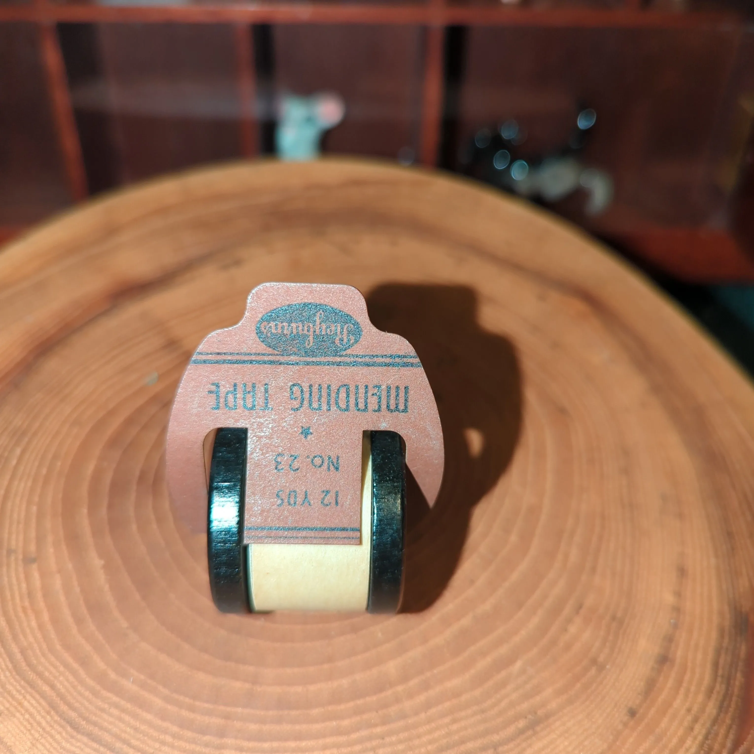 Product image for 67. Reyburns mending tape