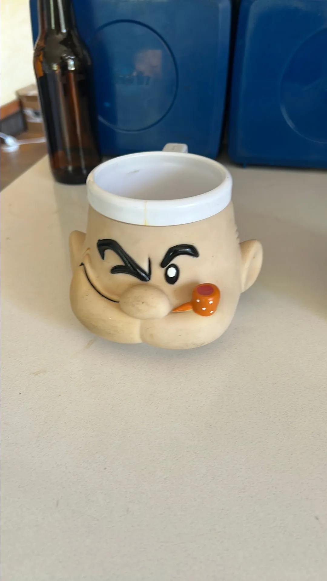 Product image for Popeye mug