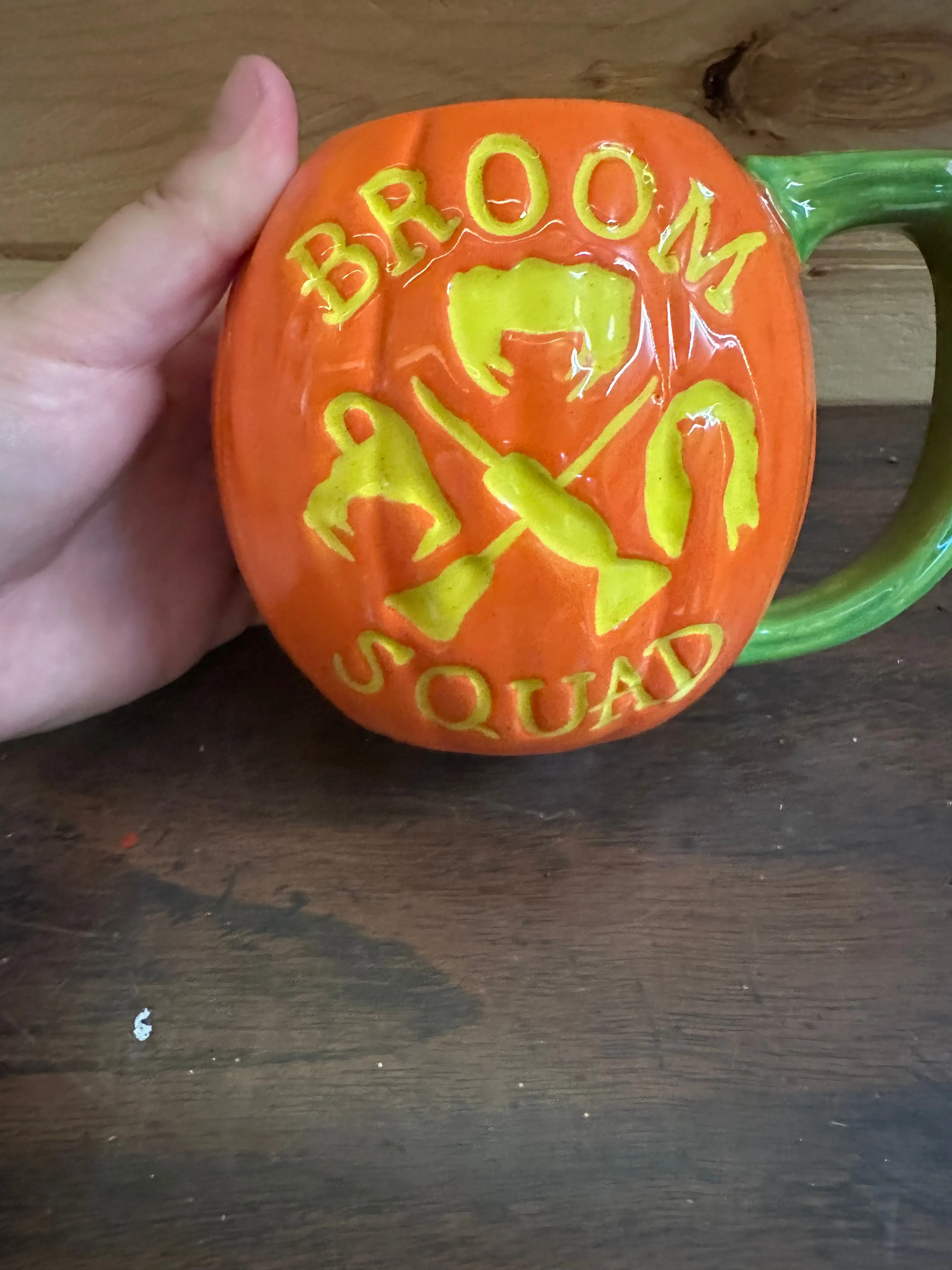 Product image for Hocus Pocus Witch squad mug