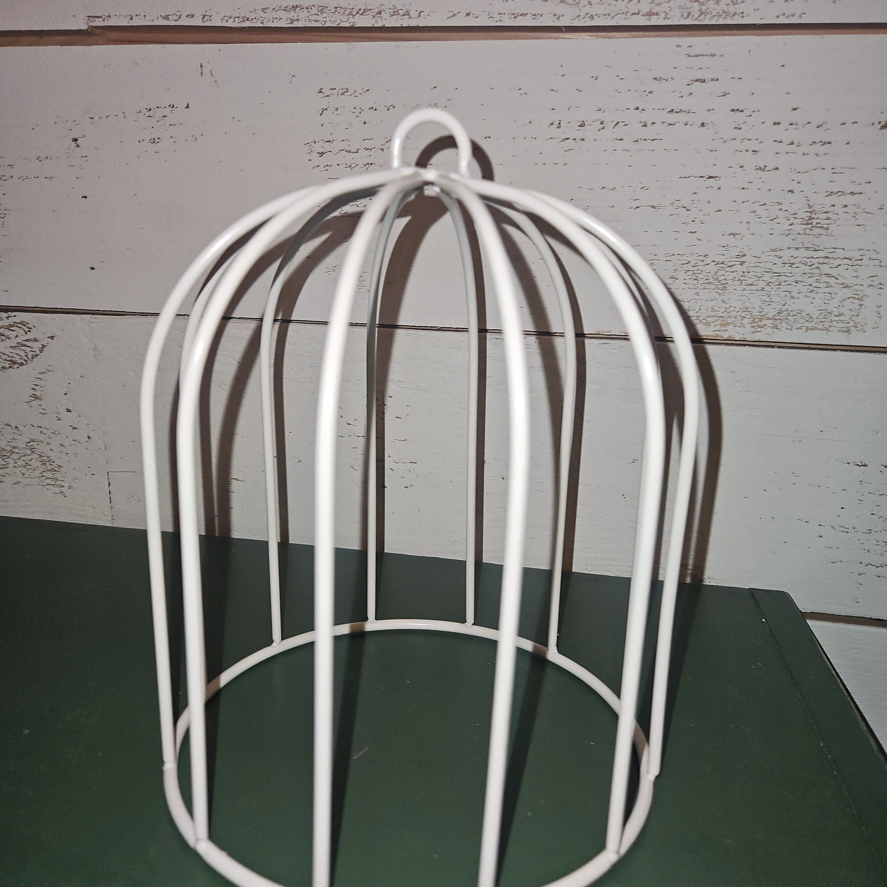 Product image for 63. metal cage "cloche"