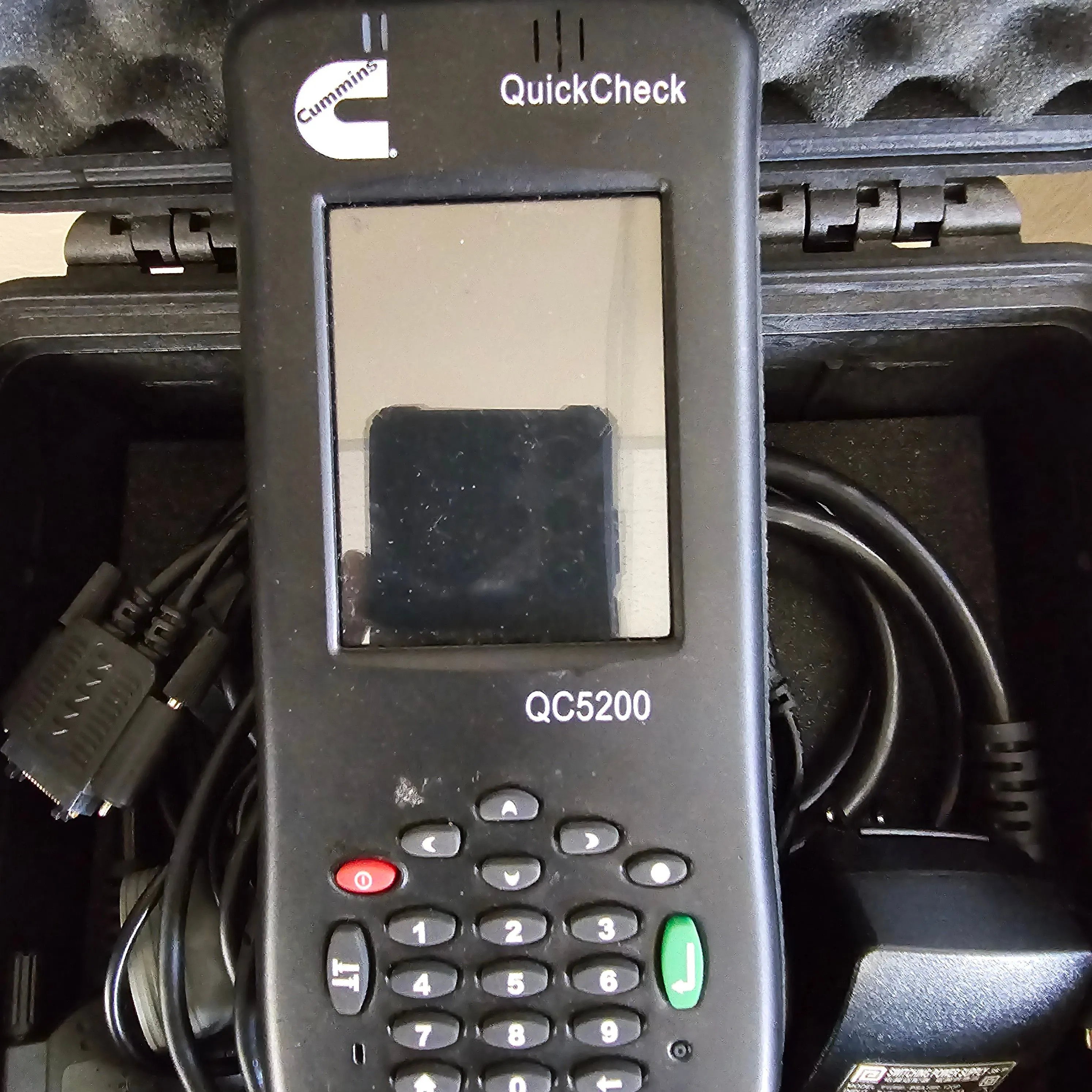 Product image for Cummins QC5200