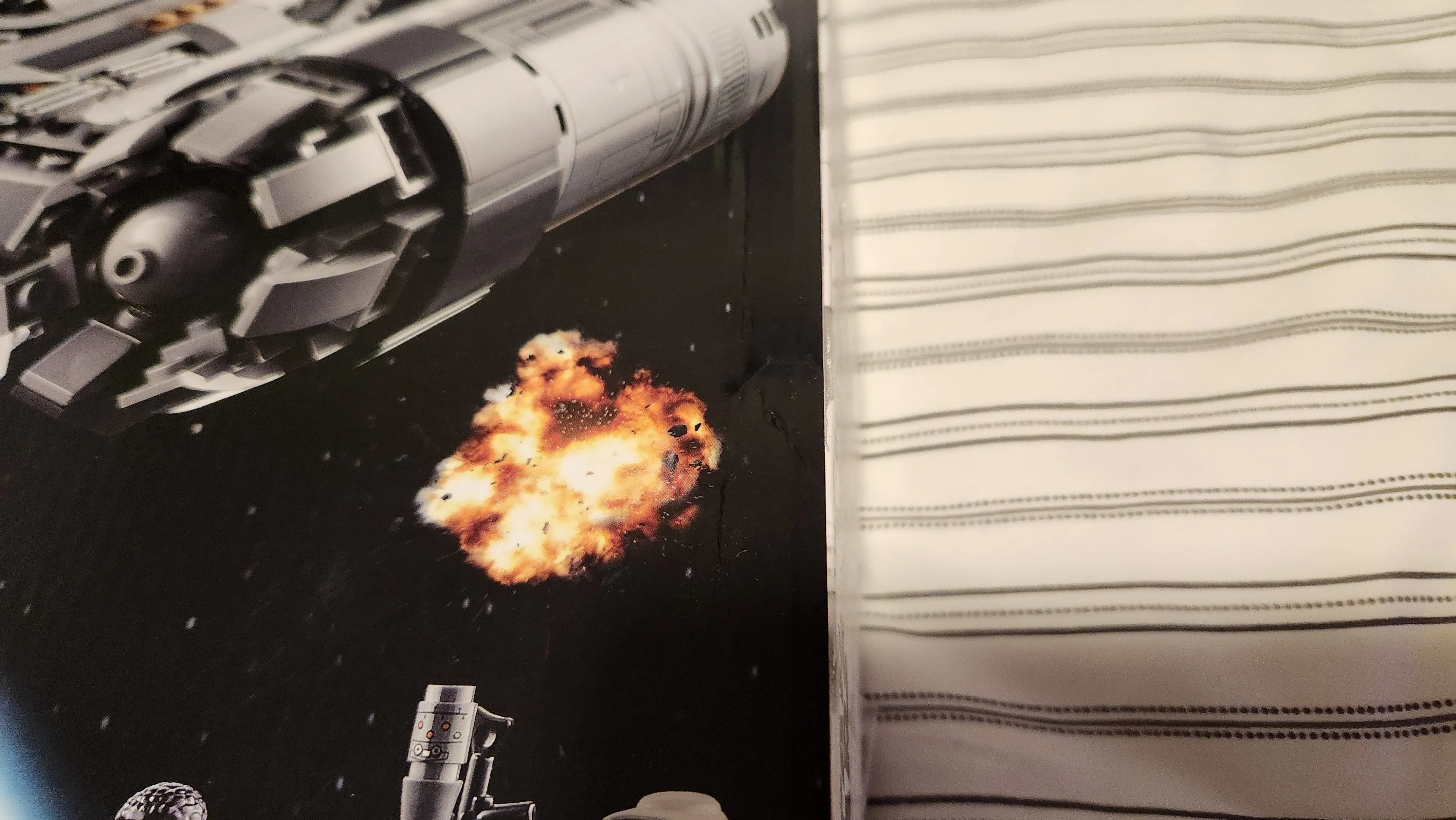 Listing Image Blurred Background