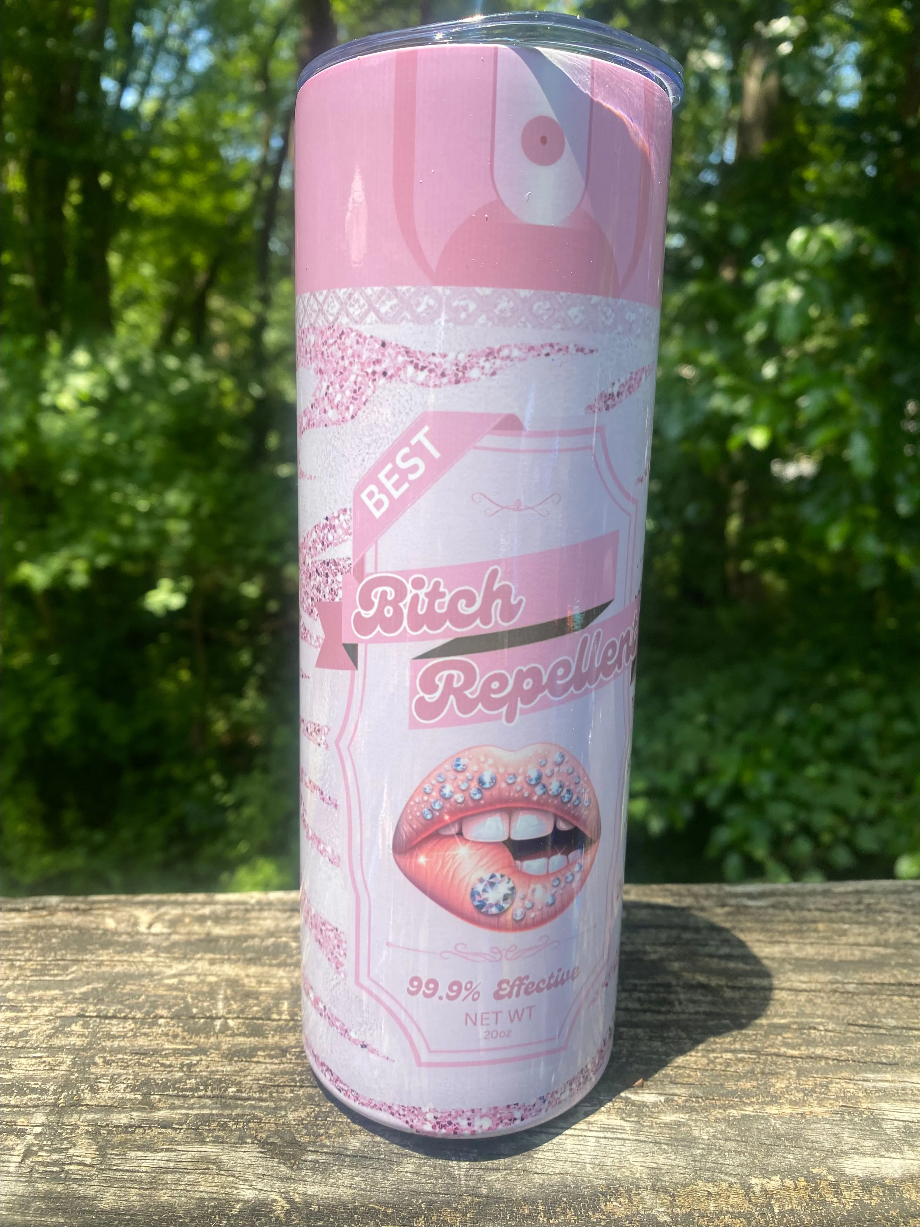 Product image for Bitch spray