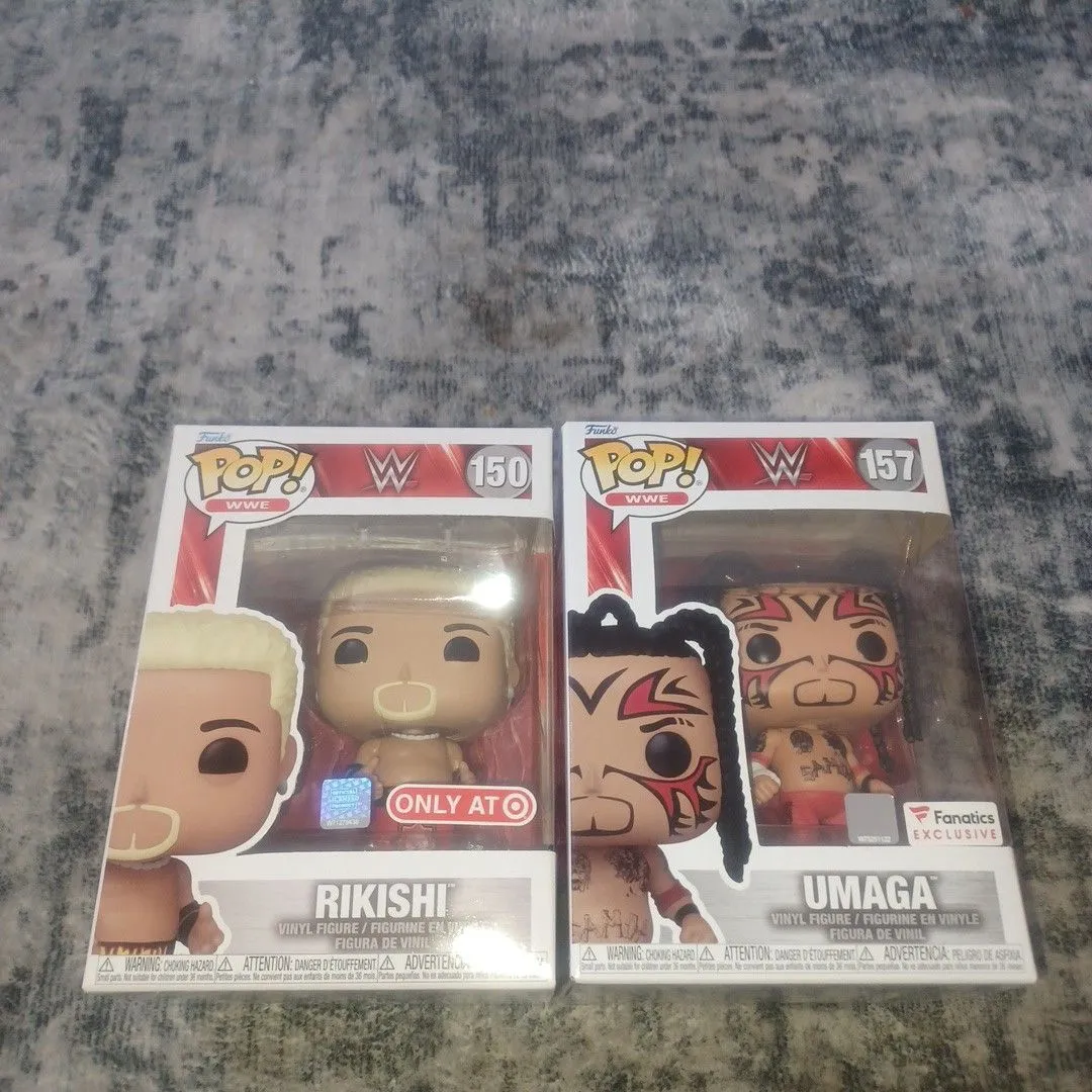 Product image for WWE