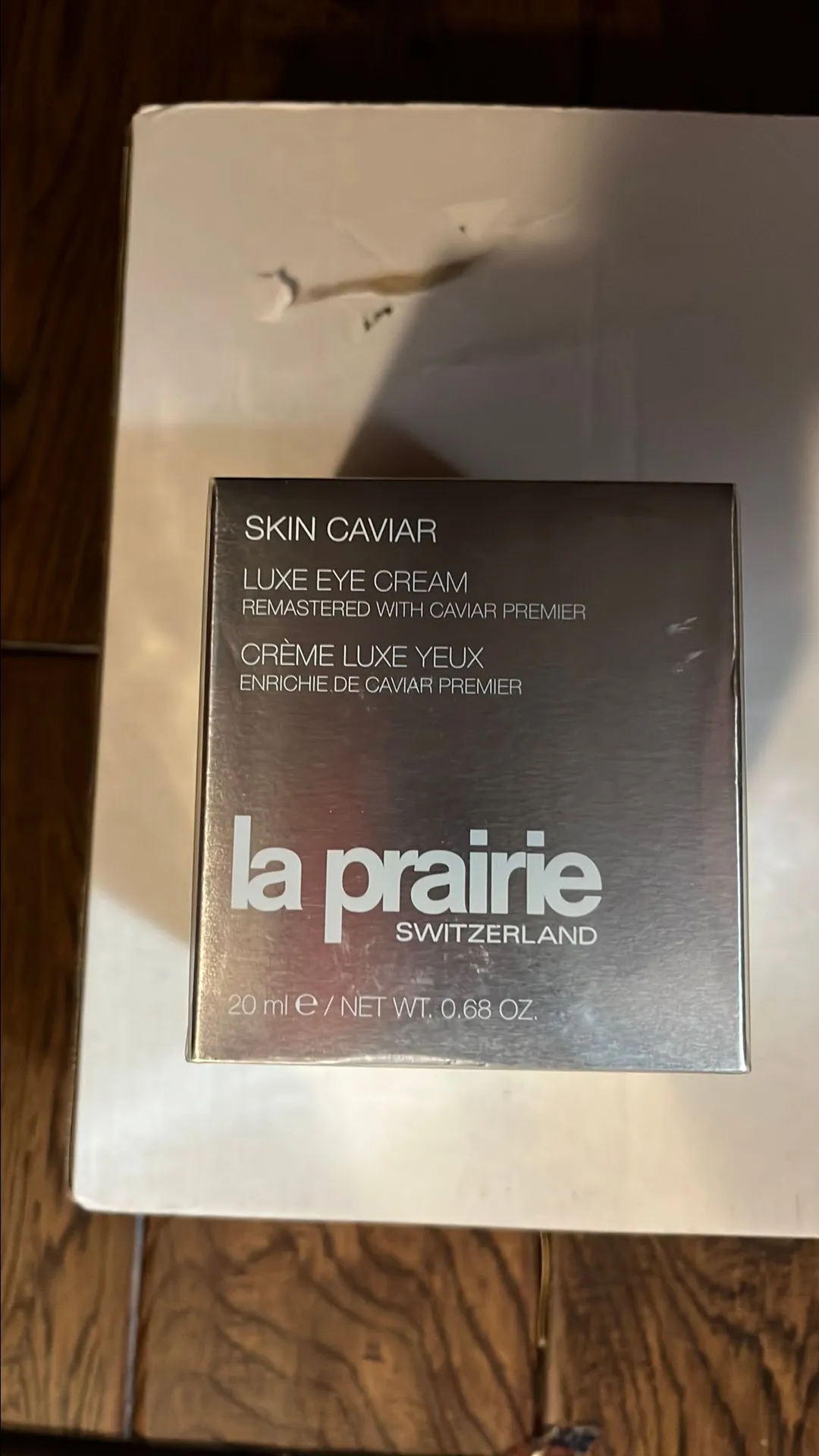 Product image for La Prairie