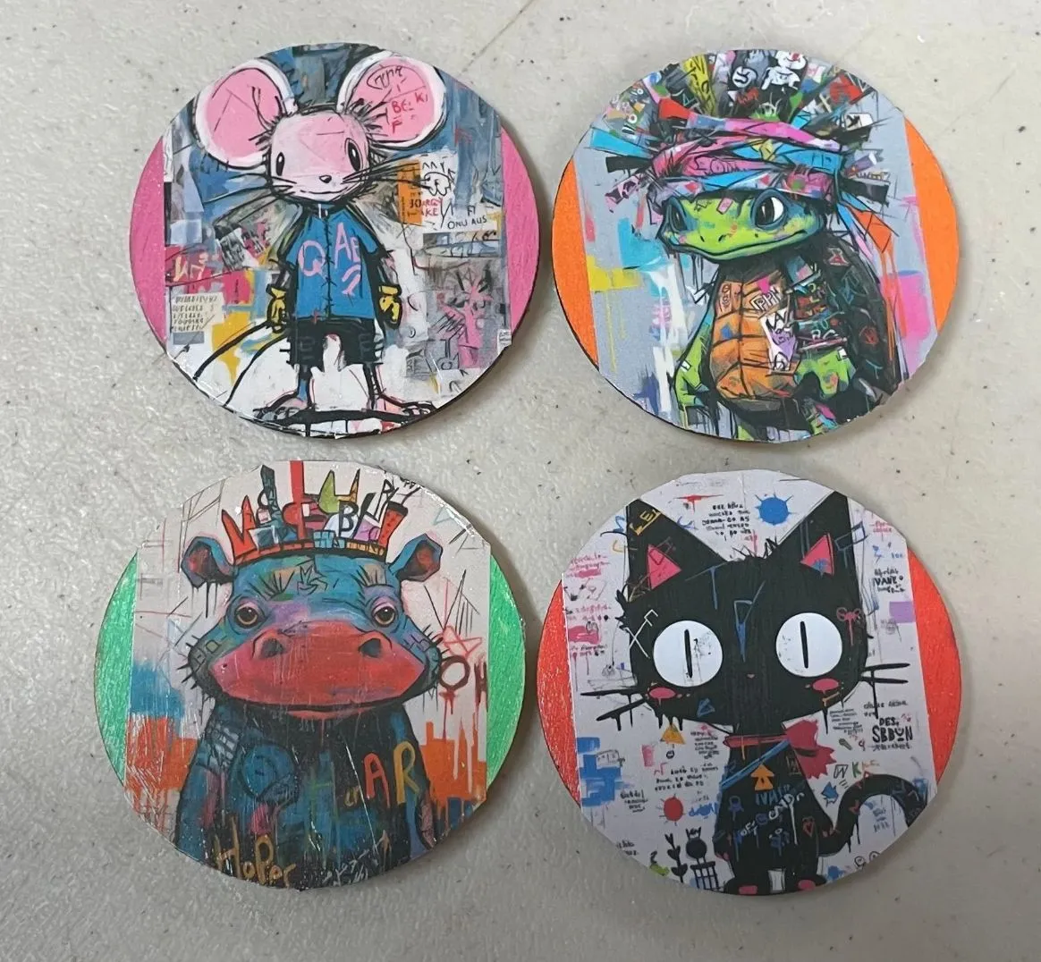 Product image for Gift to Chat