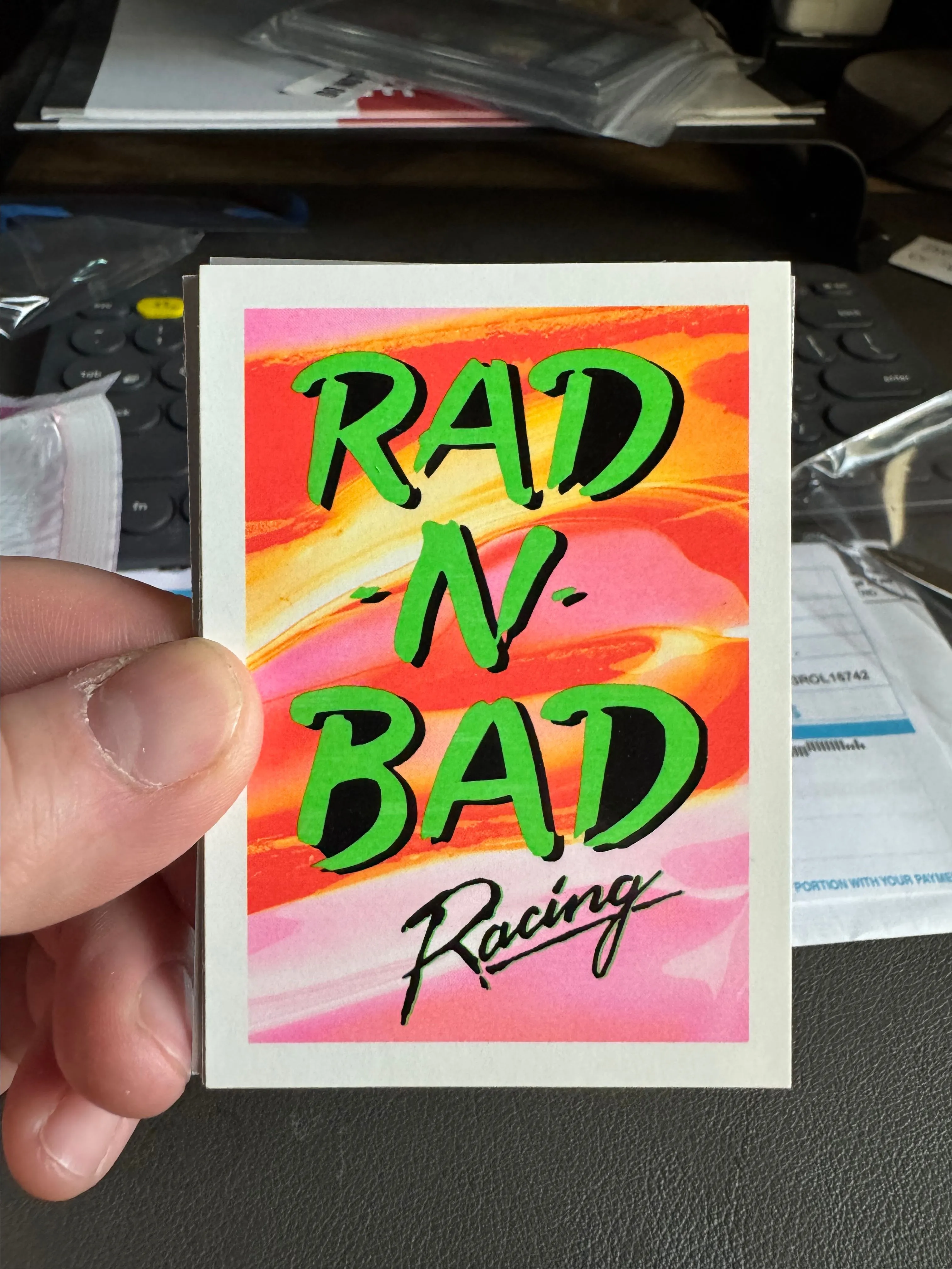 Product image for $1WCS