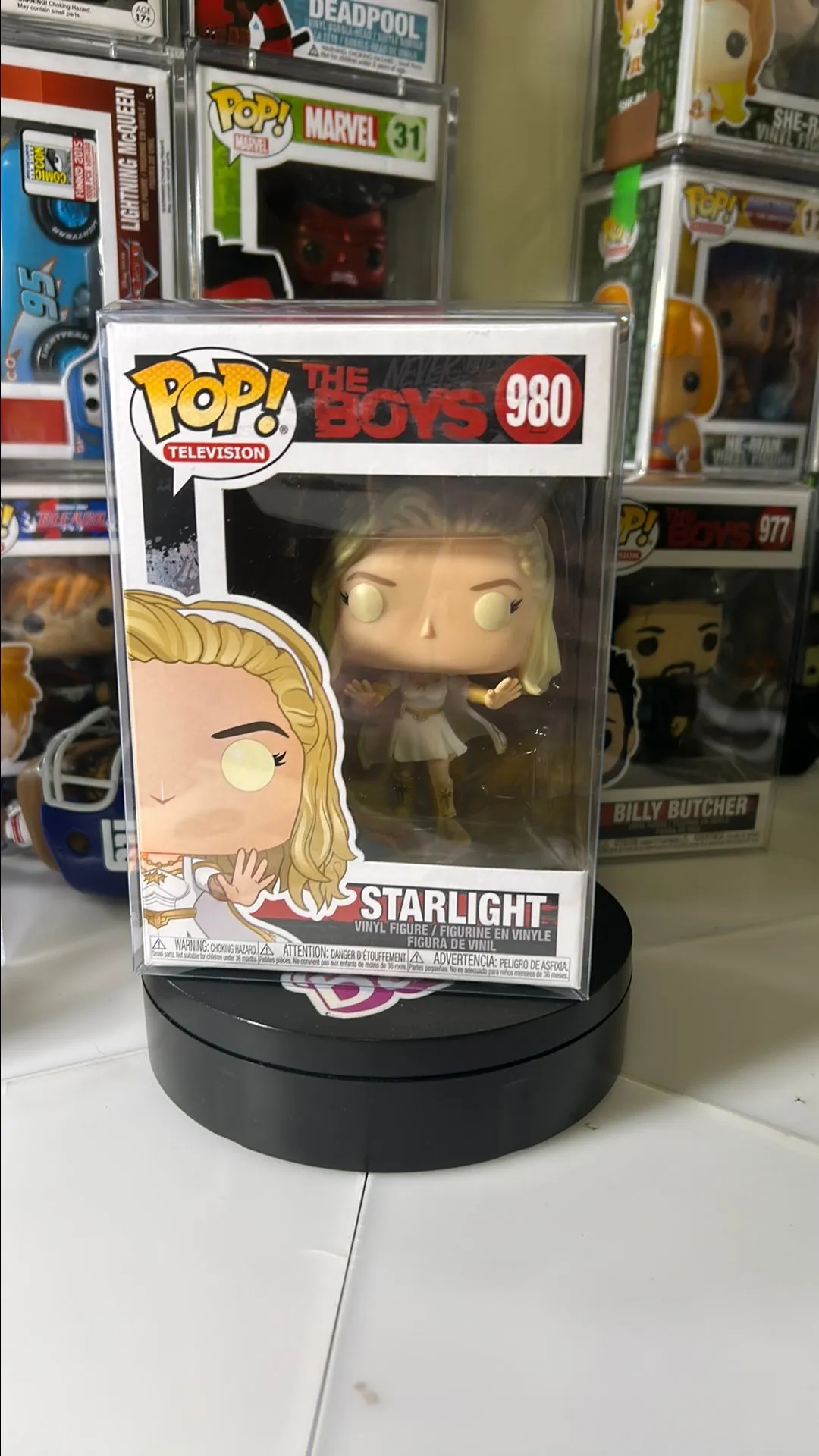 Product image for Starlight 980