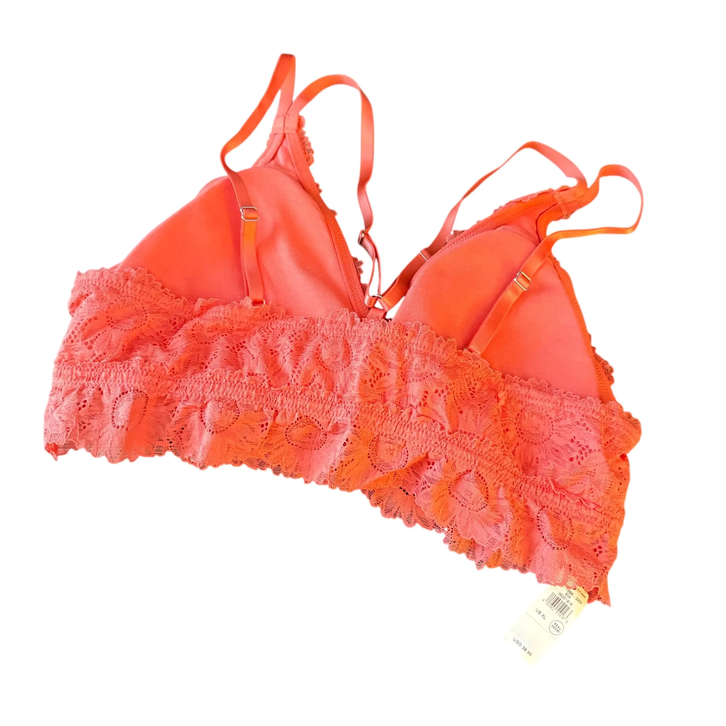 Listing Image Blurred Background